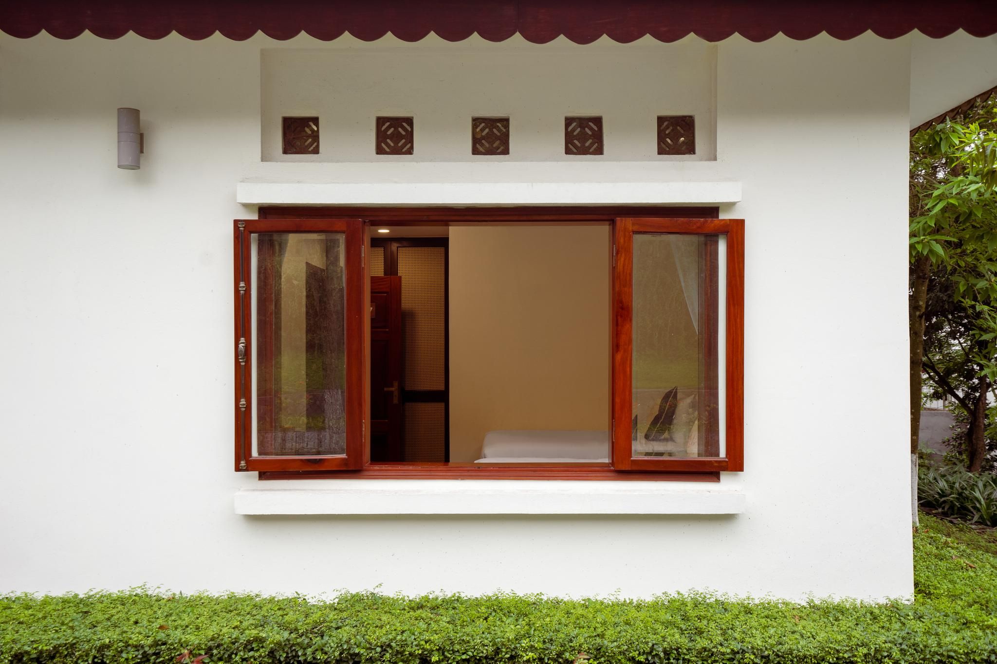 Senna Wellness Retreat