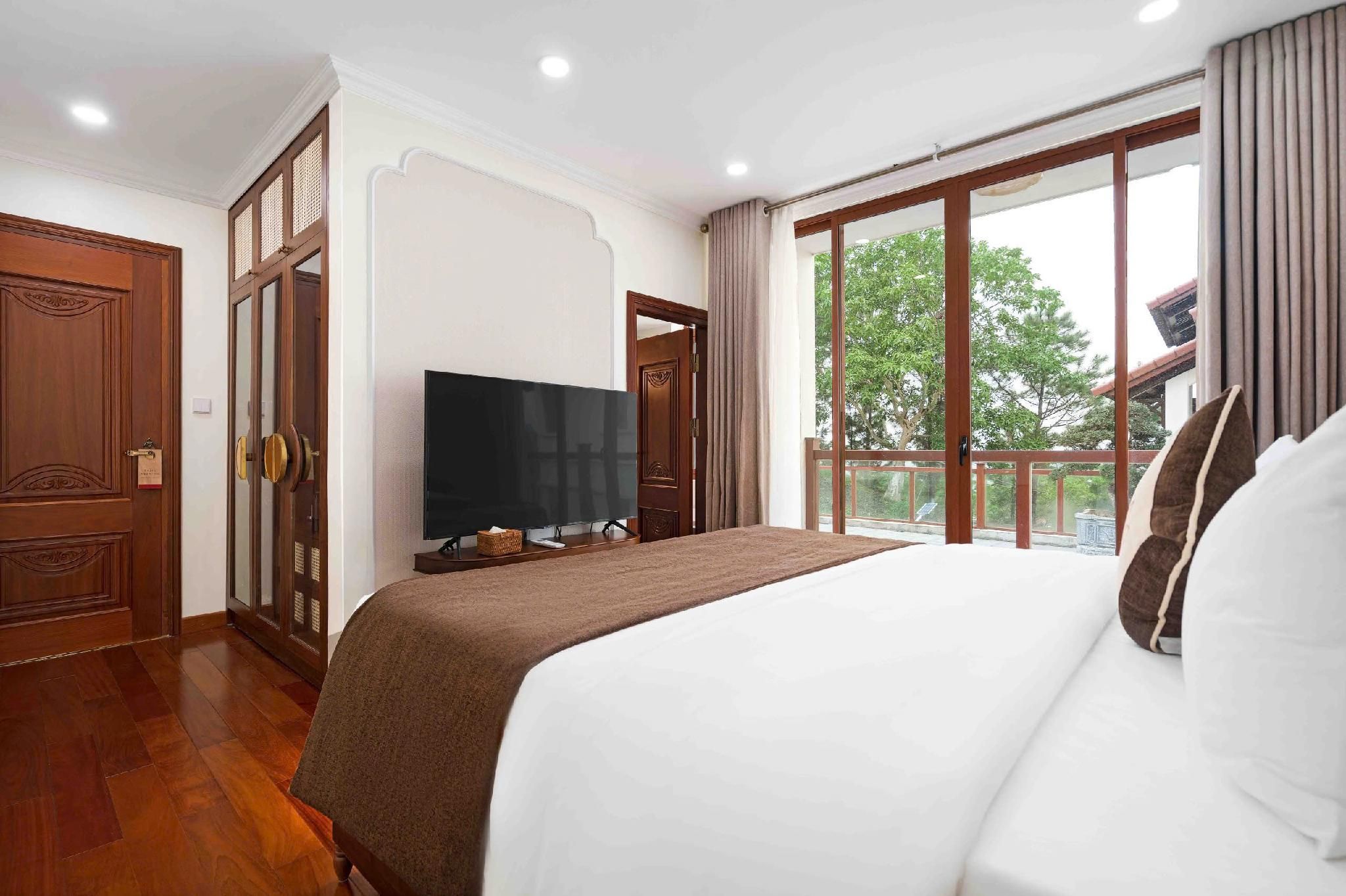 Villa 2 Bedroom