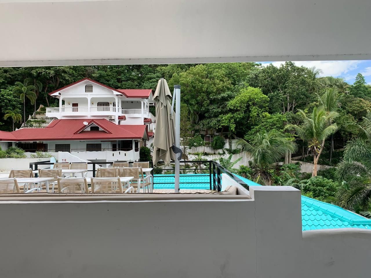 Phoenix PG Diving Resort Standard Twin Beds Room 3