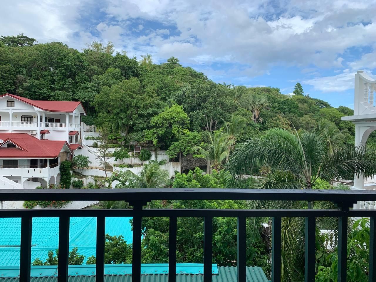 Phoenix PG Diving Resort Twin Bedroom - Non-Smoking 2