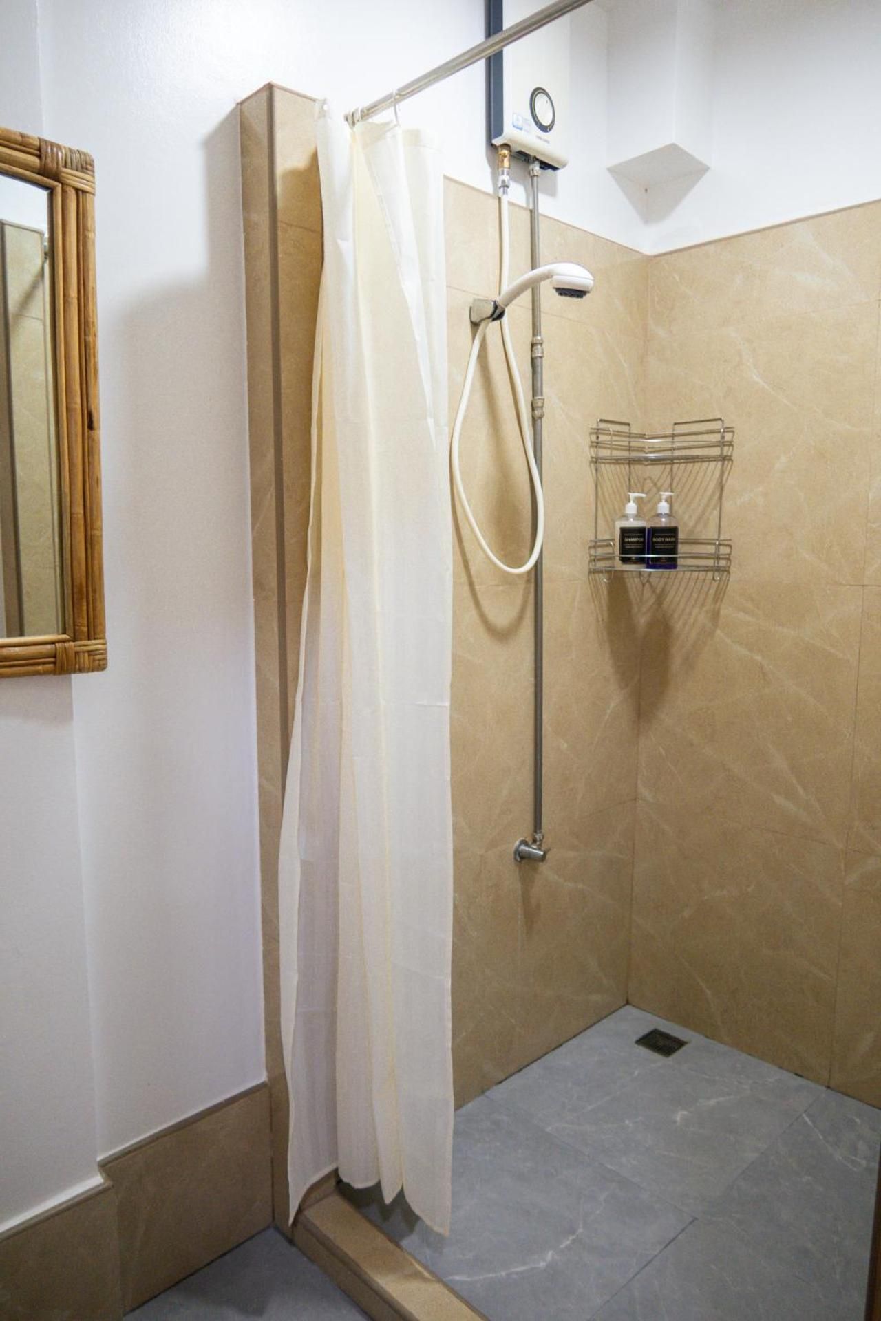 Deluxe Queen Room with Two Queen Beds