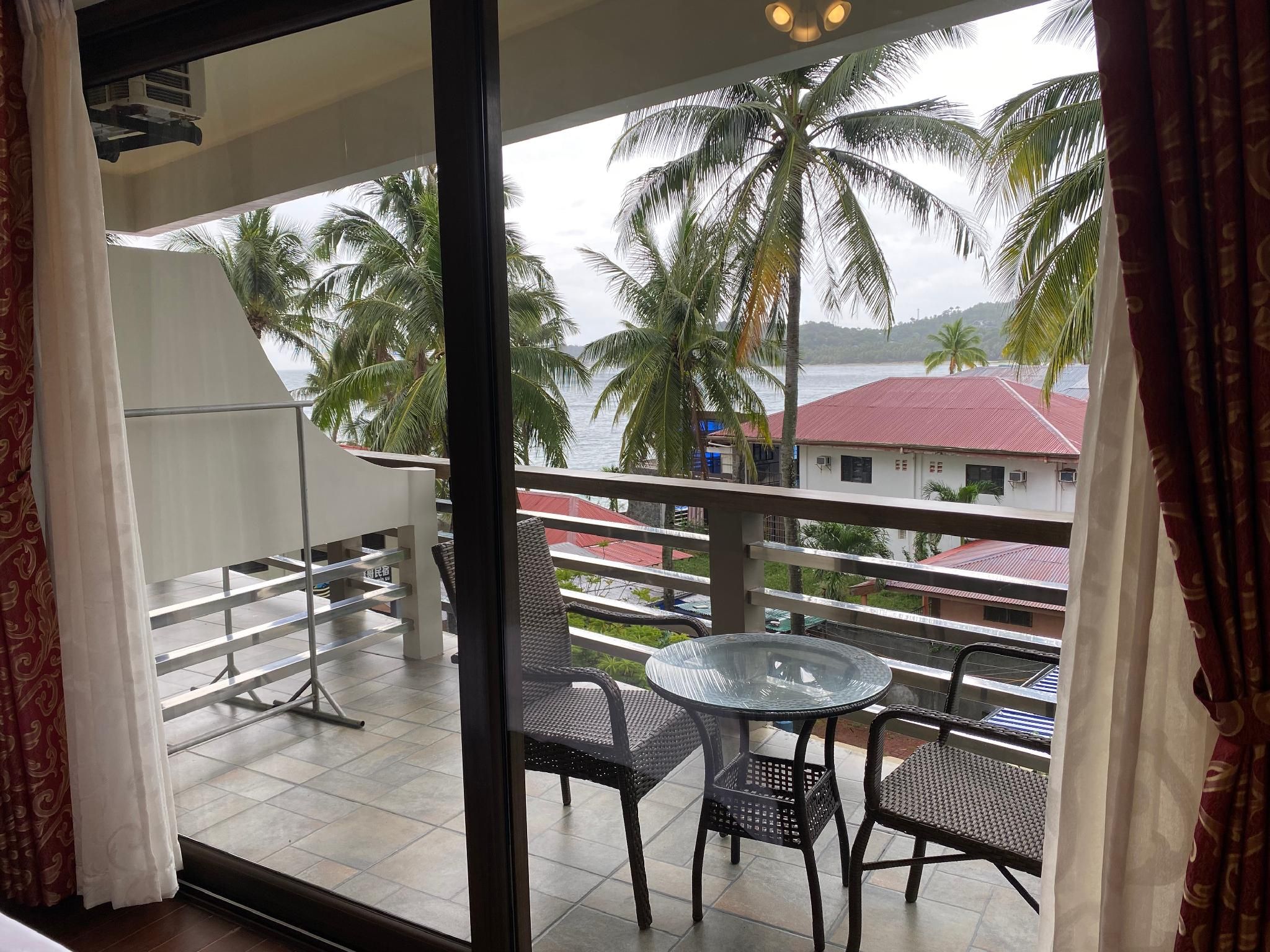 Minshuku KCS Hotel and Restaurant  Standard Room 3