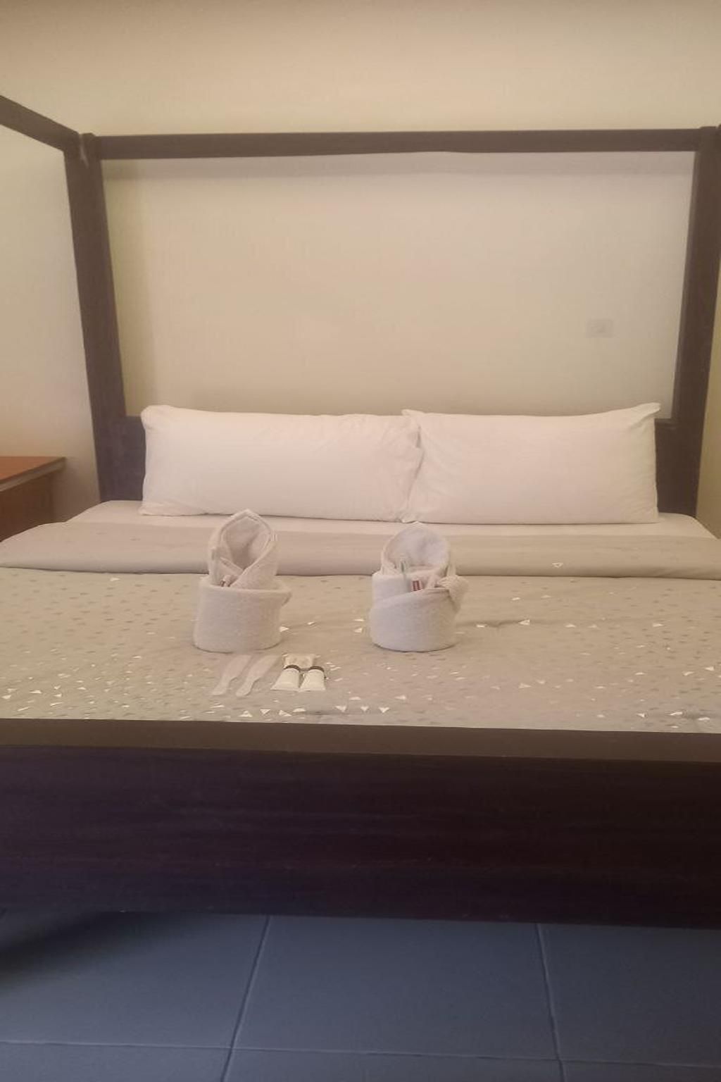 Dolphin Bay Resort Puerto Galera Standard Room 3