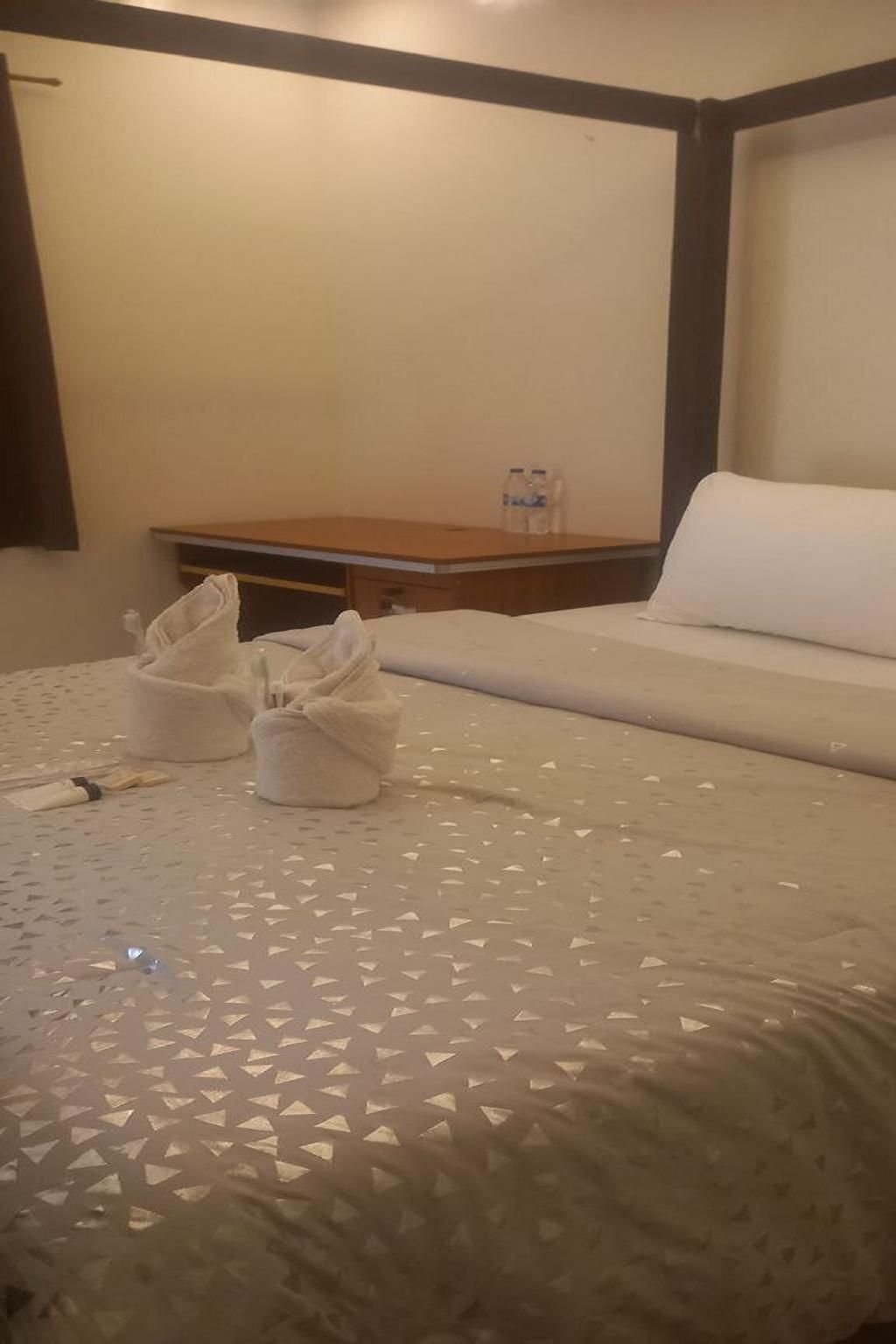 Dolphin Bay Resort Puerto Galera Standard Room