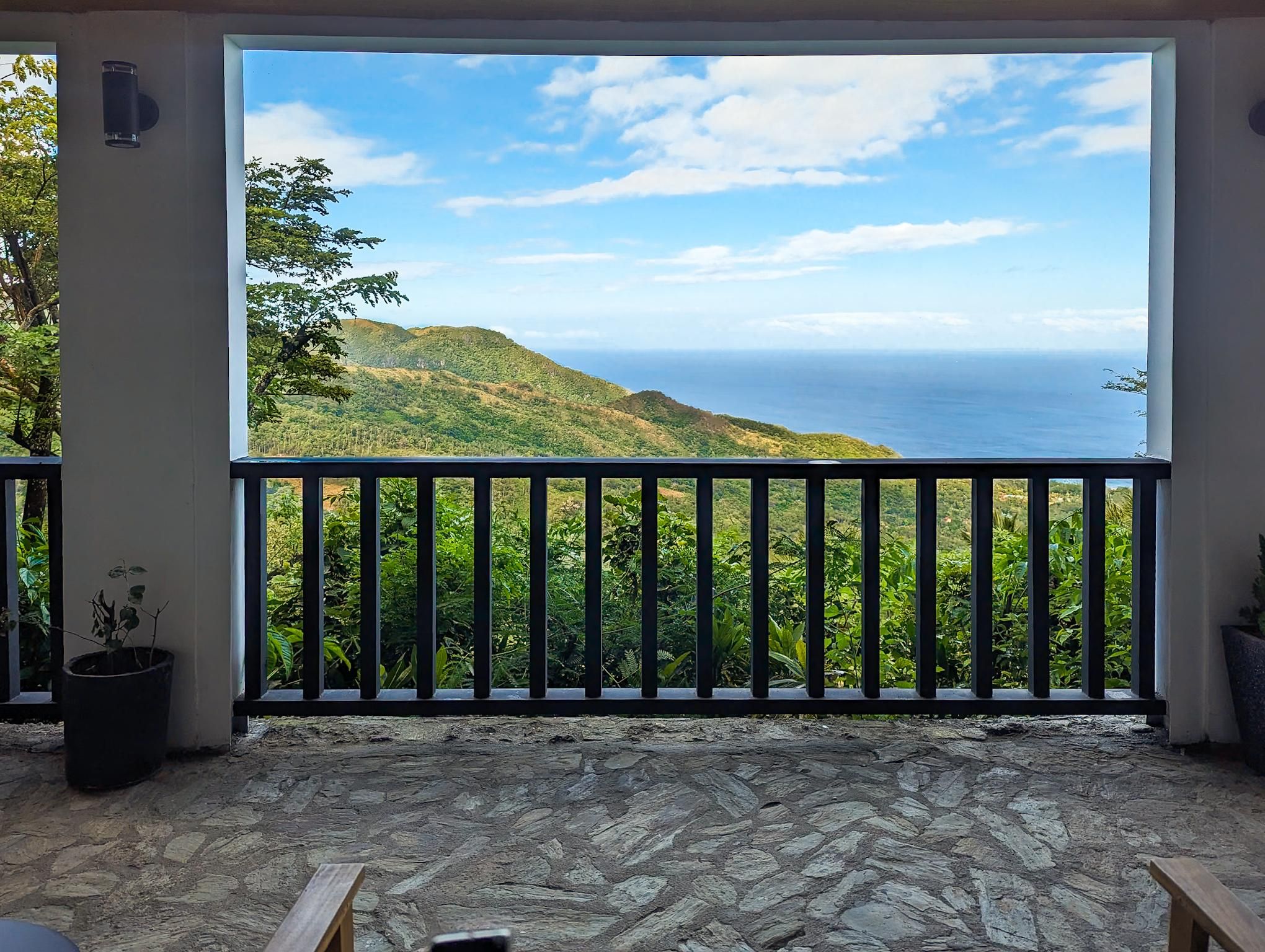 Ocean View Double