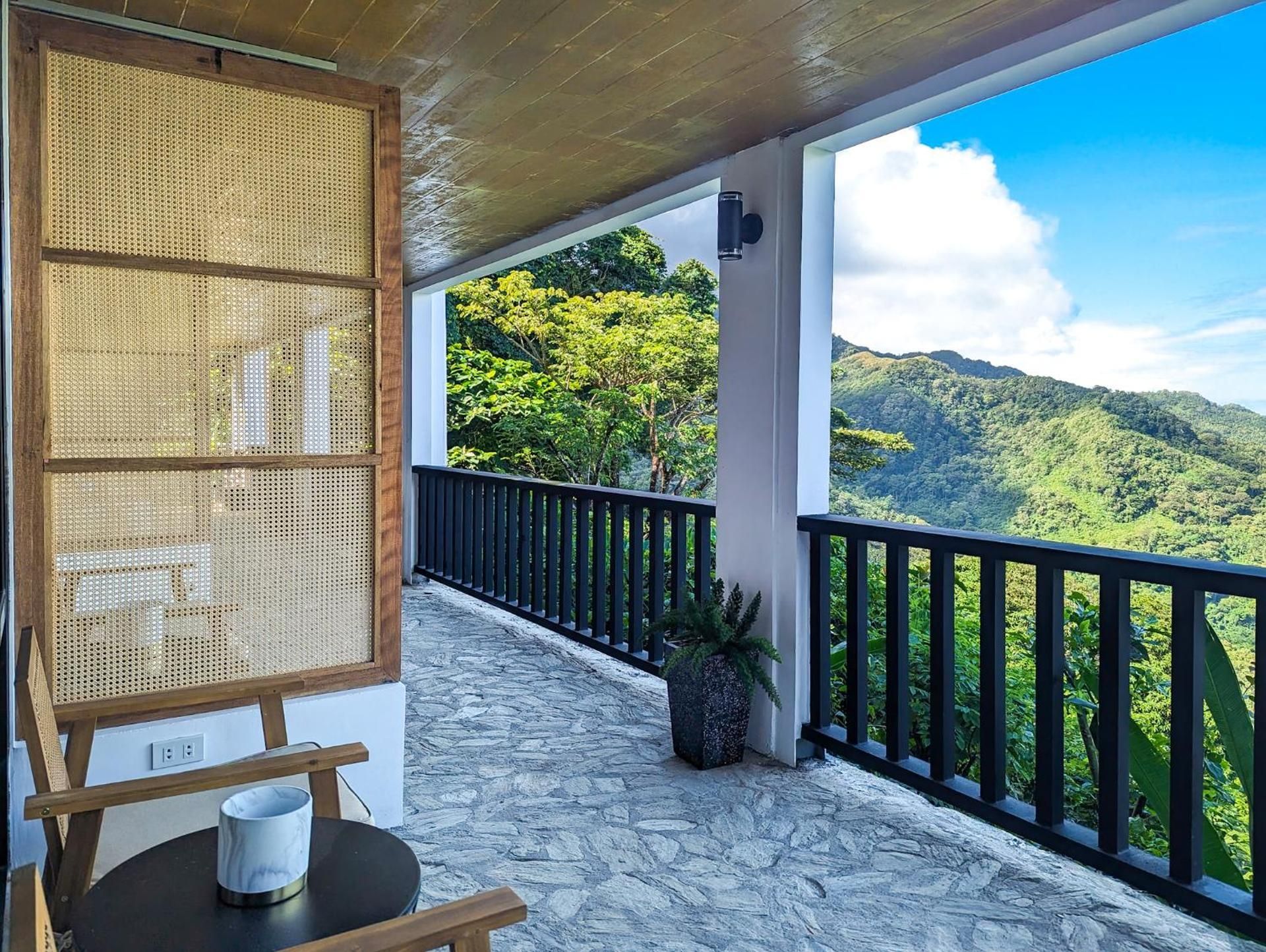 Superior Double or Twin Room with Sea View