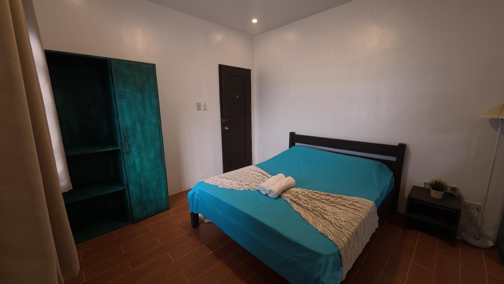 FreeDive Inn Sea View