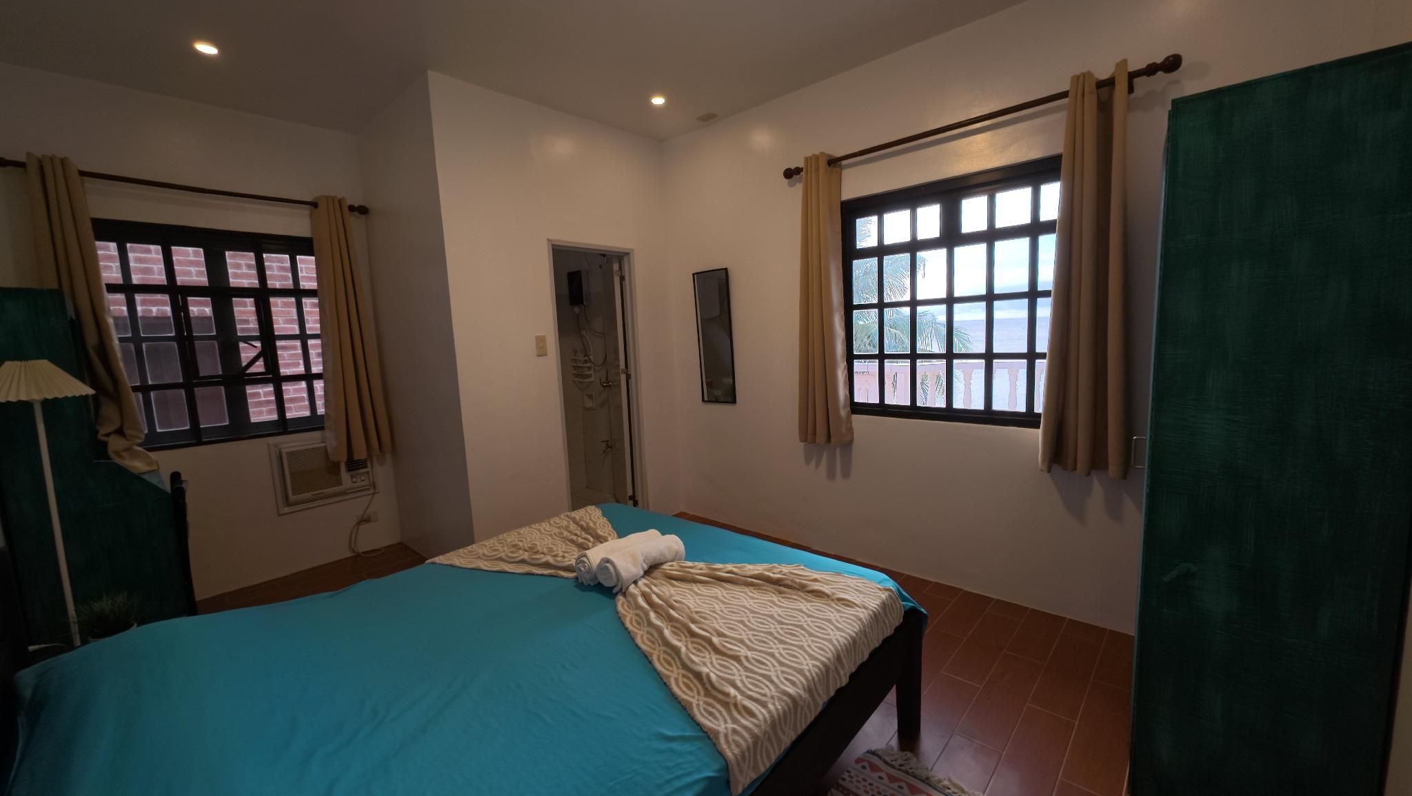 FreeDive Inn Sea View 2