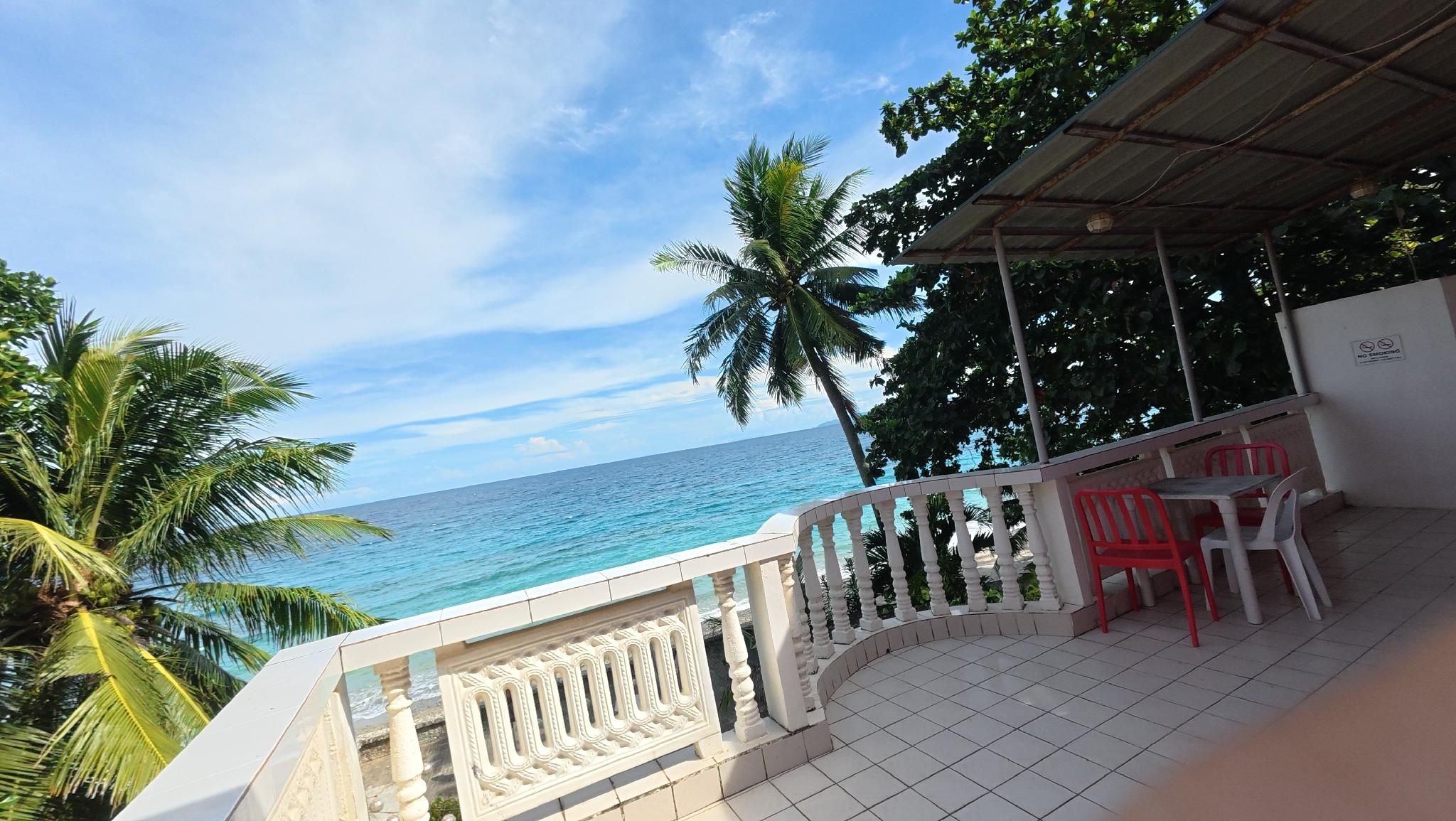 Family Apartment with Private Balcony
