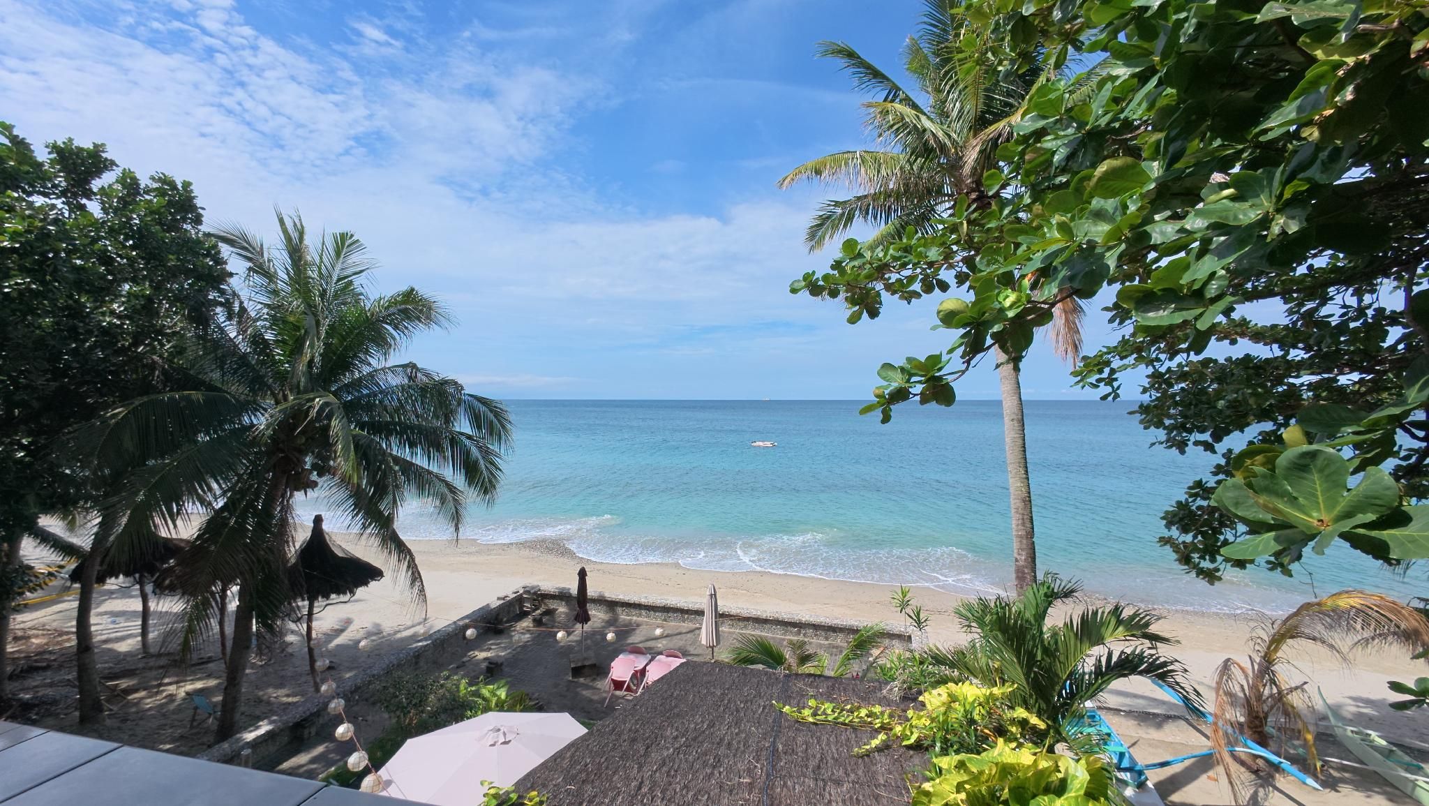 Family 2 Bedroom for 4 Person