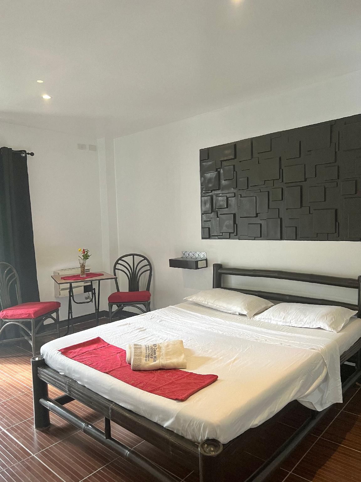 CASAMIA RESORT MAIN Standard Room