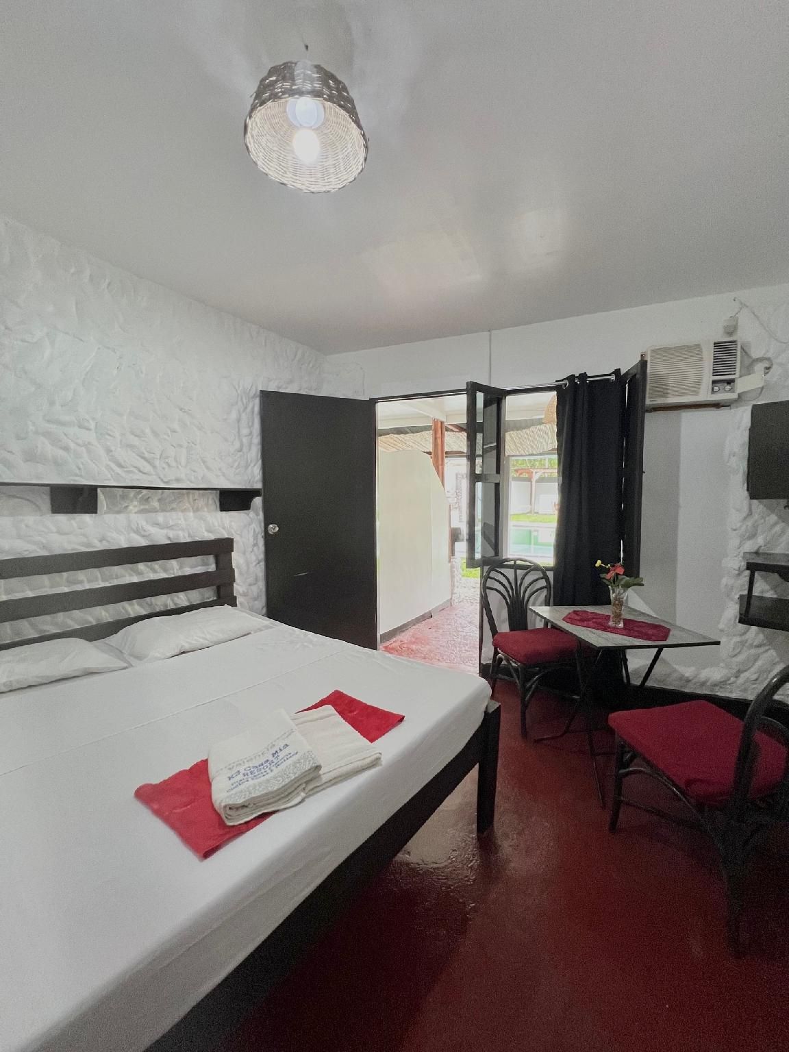 CASAMIA RESORT MAIN Pool View