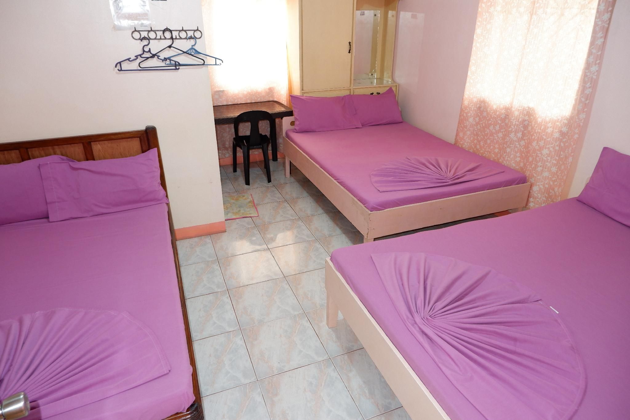 Barkada Room