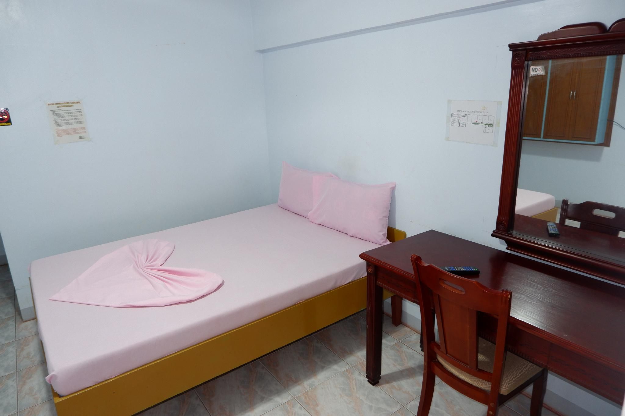 Couple Room