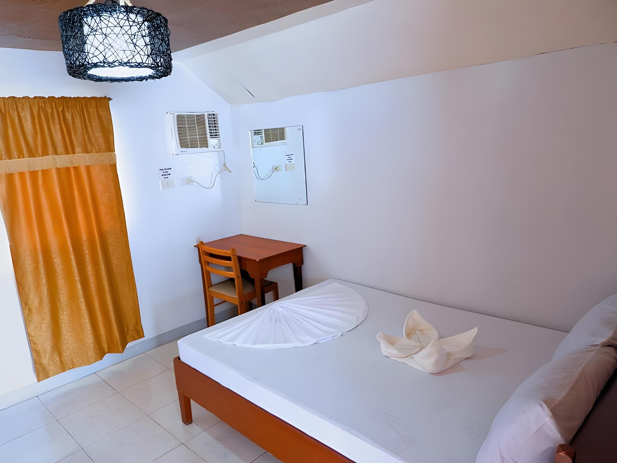 Standard Sea View Room