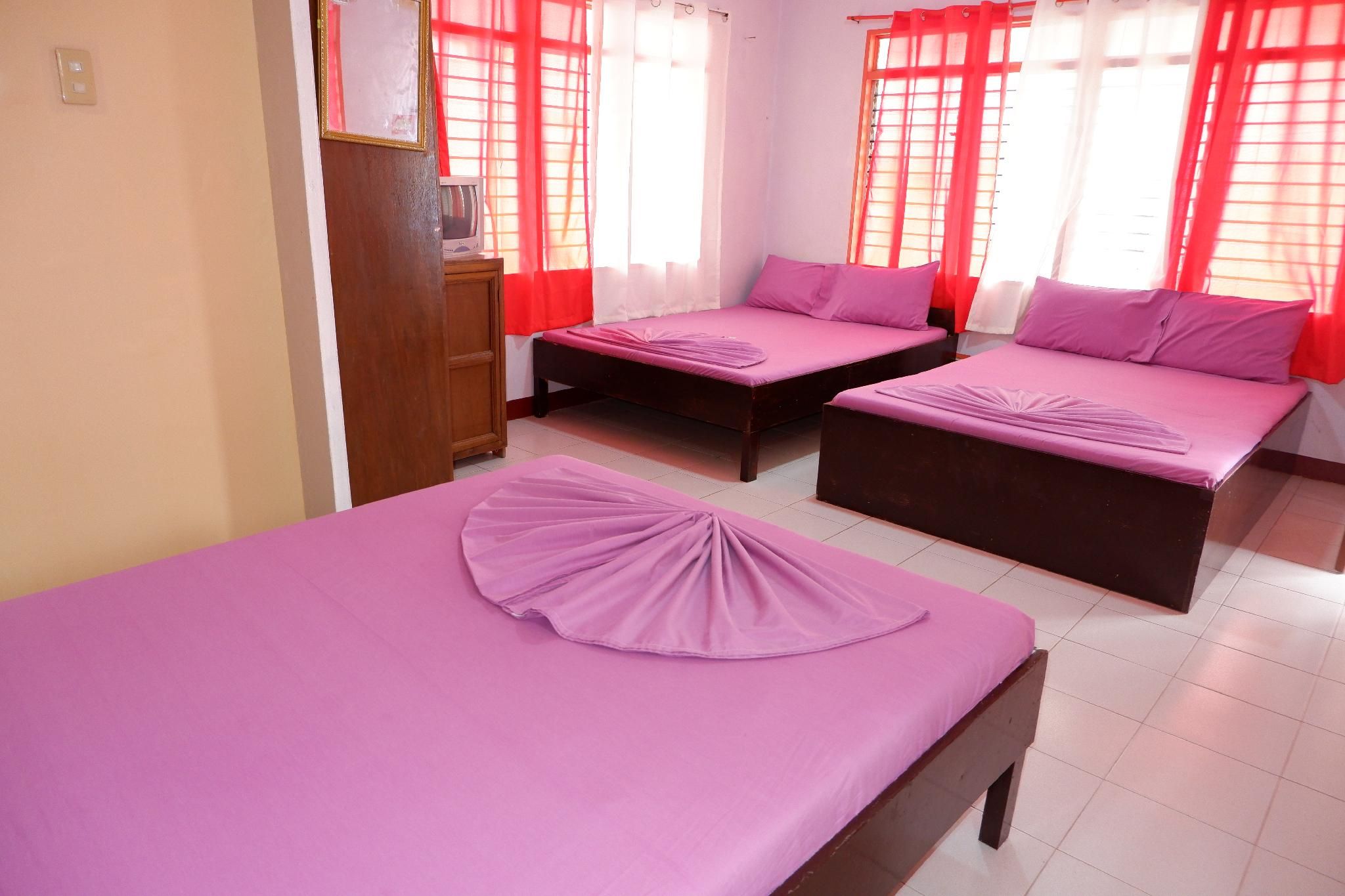 Barkada Room