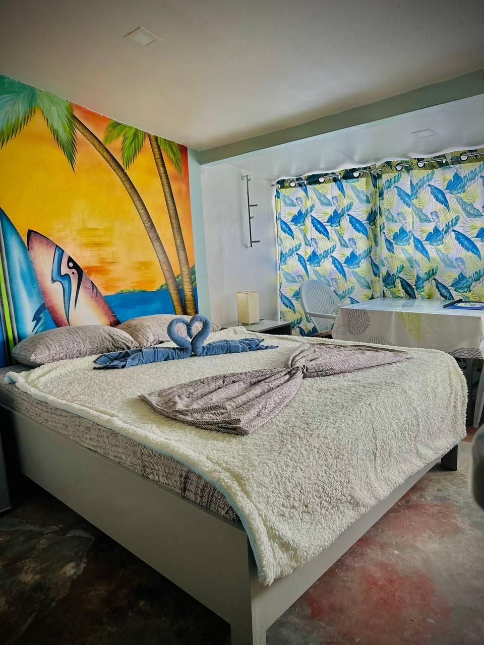 Playa Blanca Beach Resort Sea View Queen