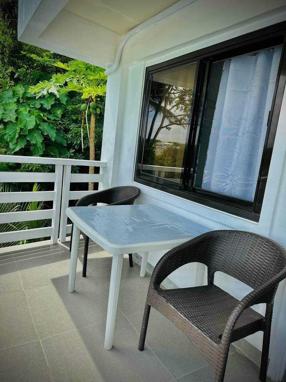 Playa Blanca Beach Resort VIP Deluxe Room 2