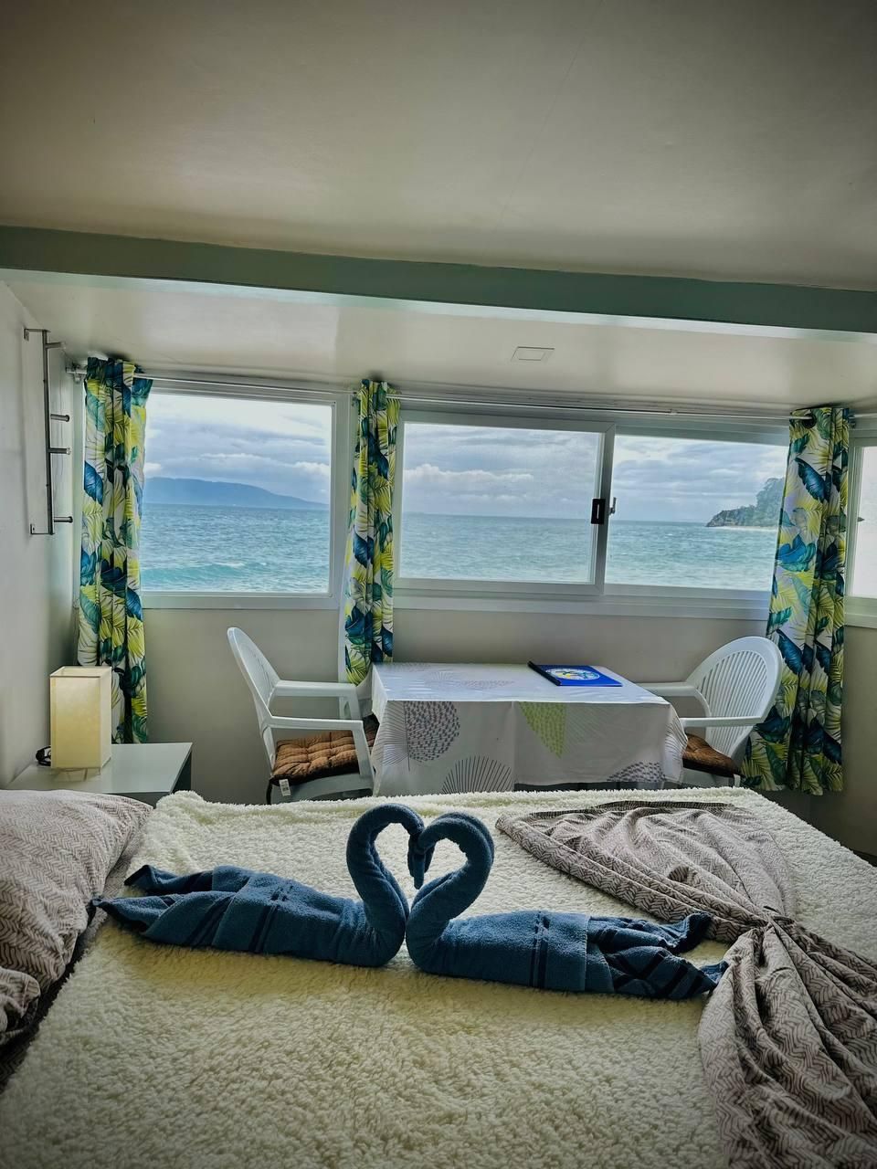 Playa Blanca Beach Resort Sea View Queen 2