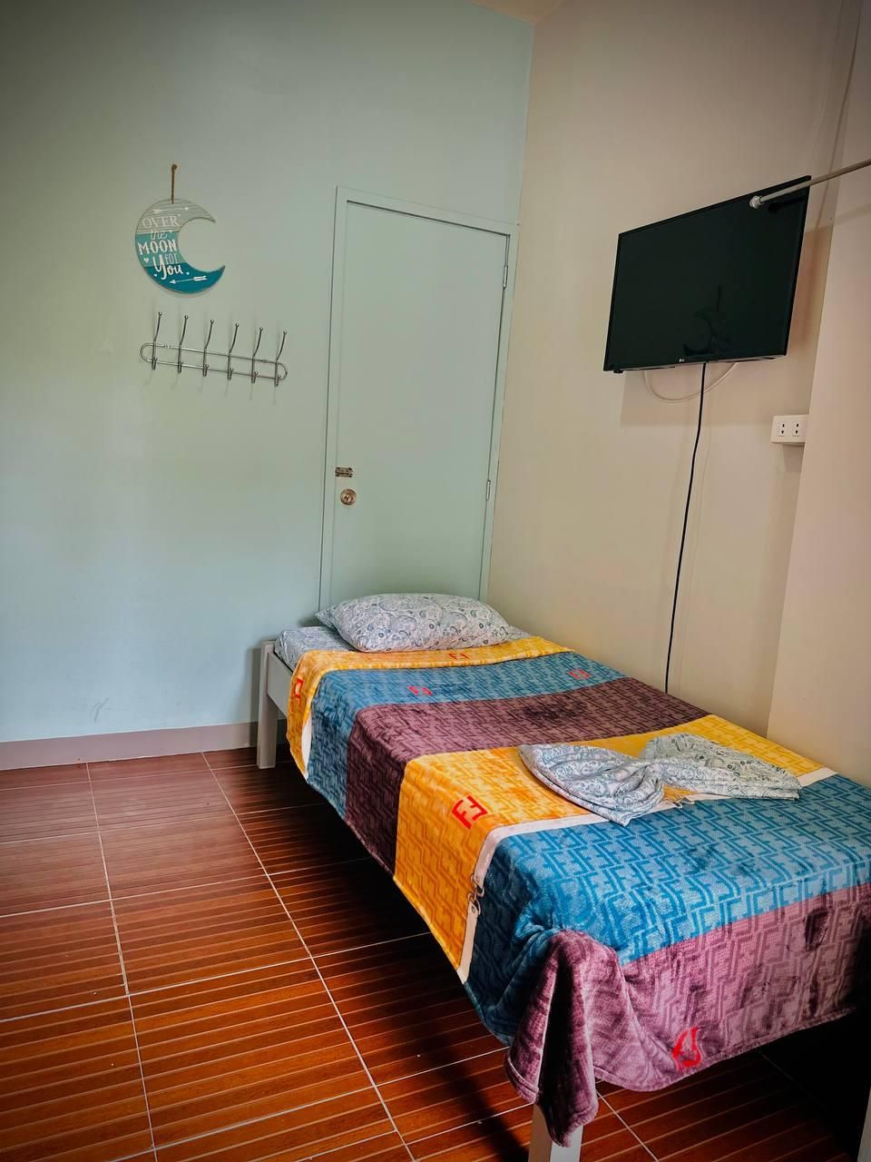 Playa Blanca Beach Resort Trip Room  2