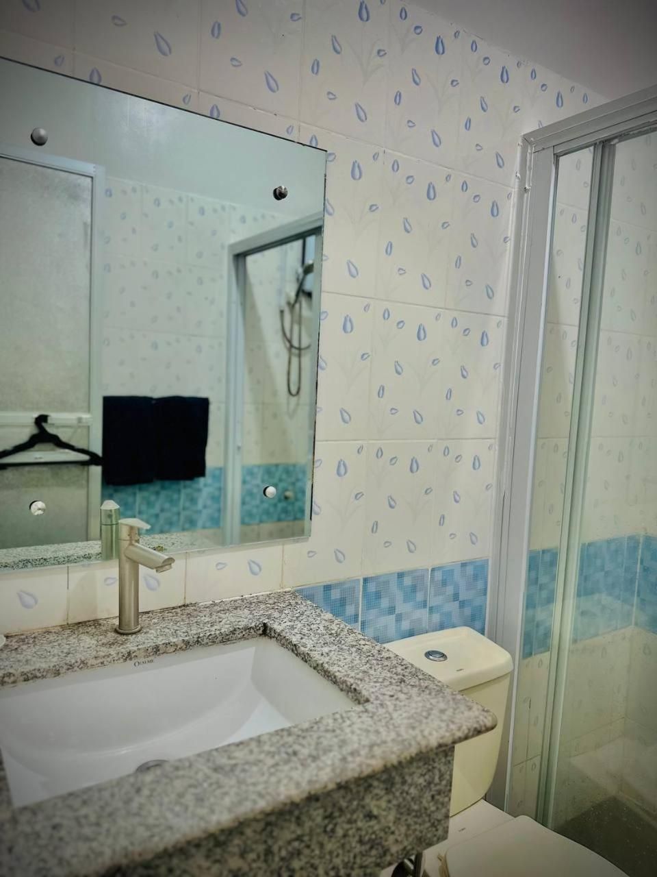 Deluxe Triple Room with Sea View