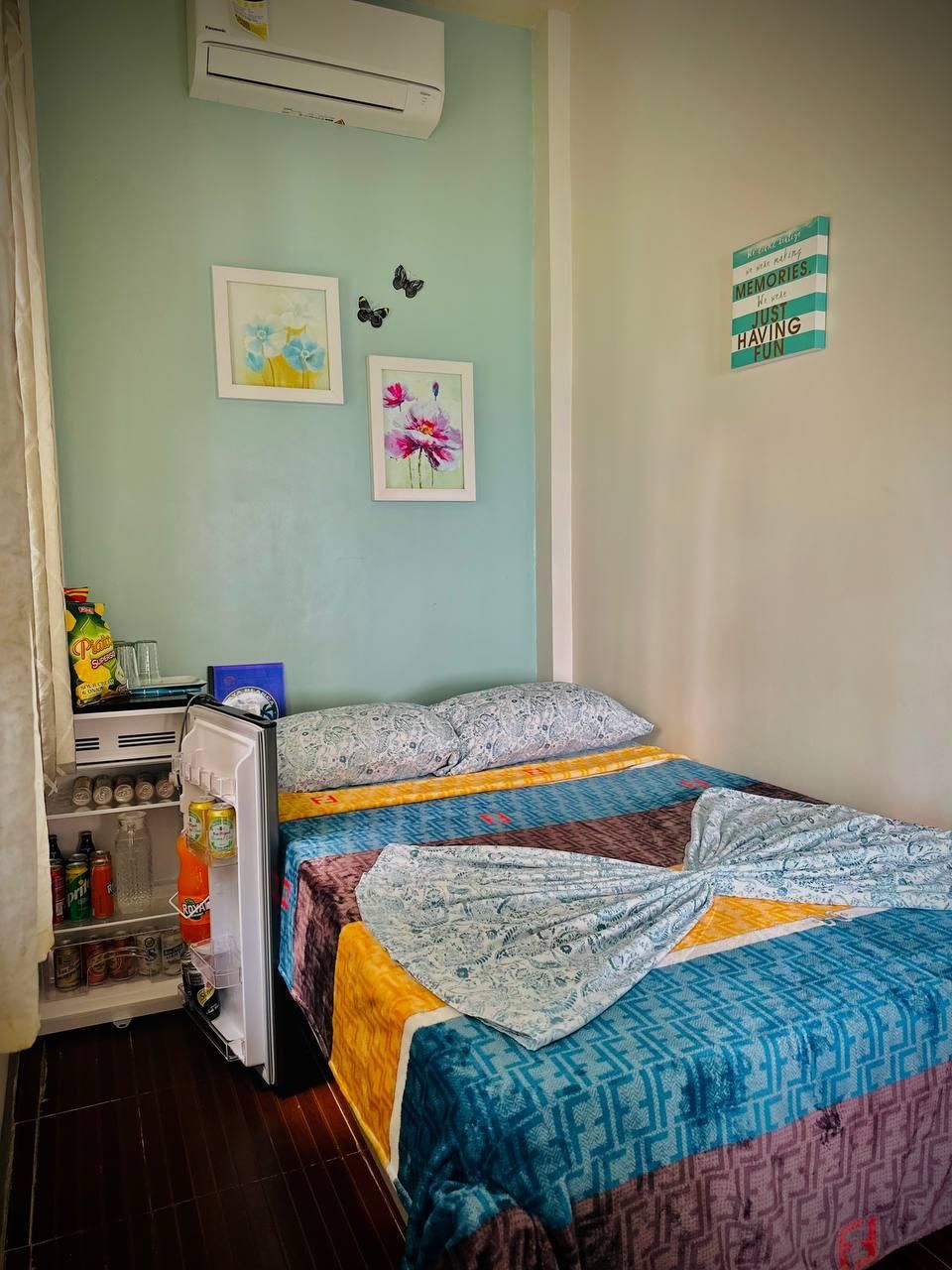 Playa Blanca Beach Resort Trip Room 