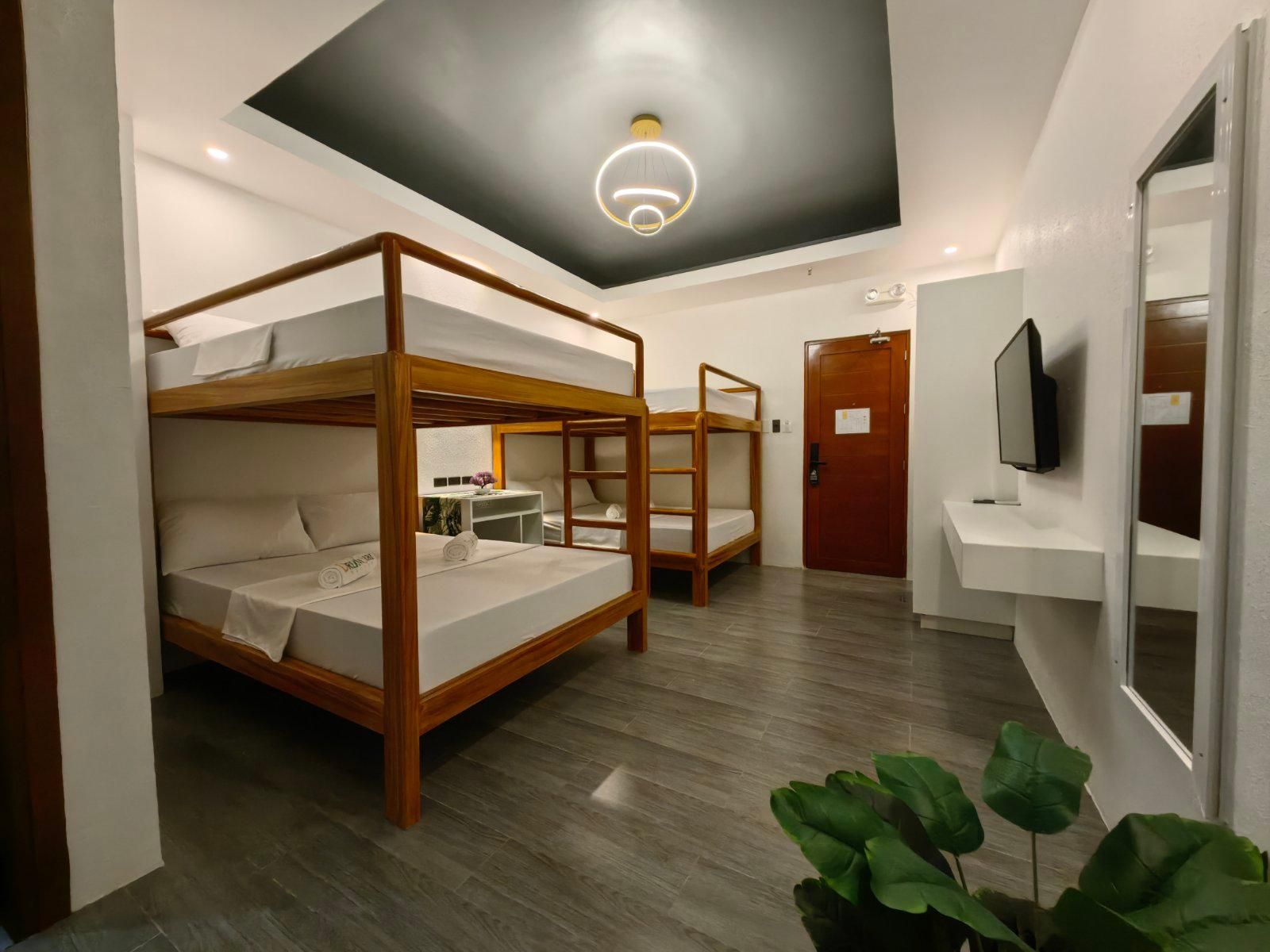 Barkada Suite