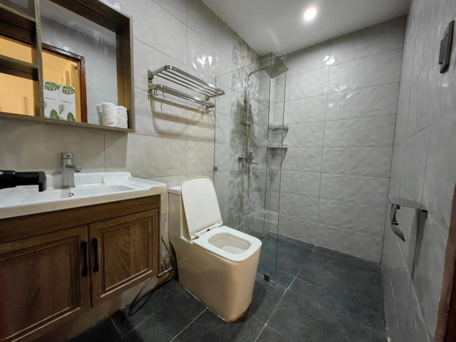 Suite Room