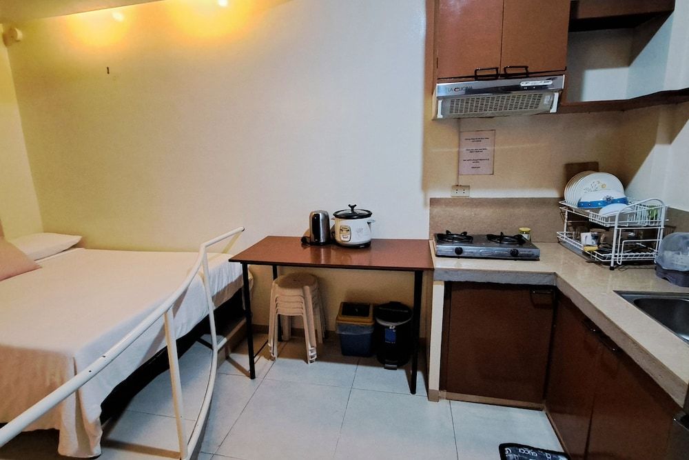 Ground Floor Room