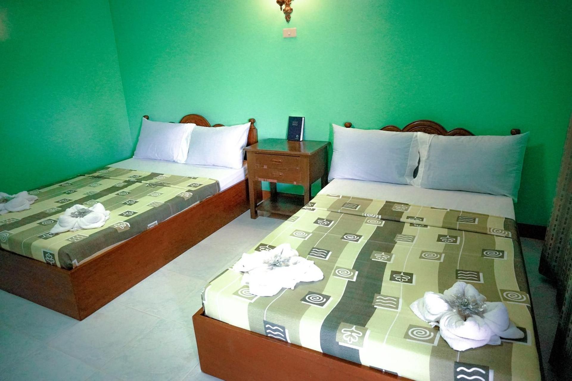 Premier Room