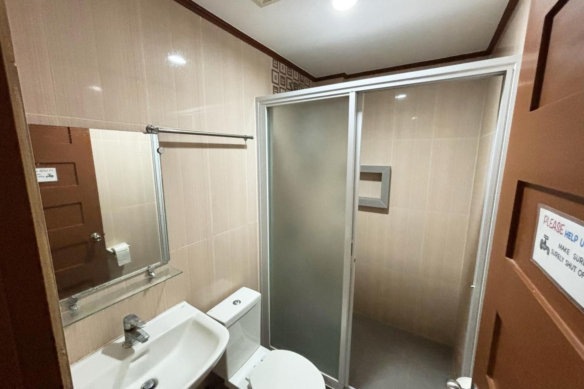 Sea Jewel Hotel Puerto Galera powered by Cocotel Deluxe Double 3