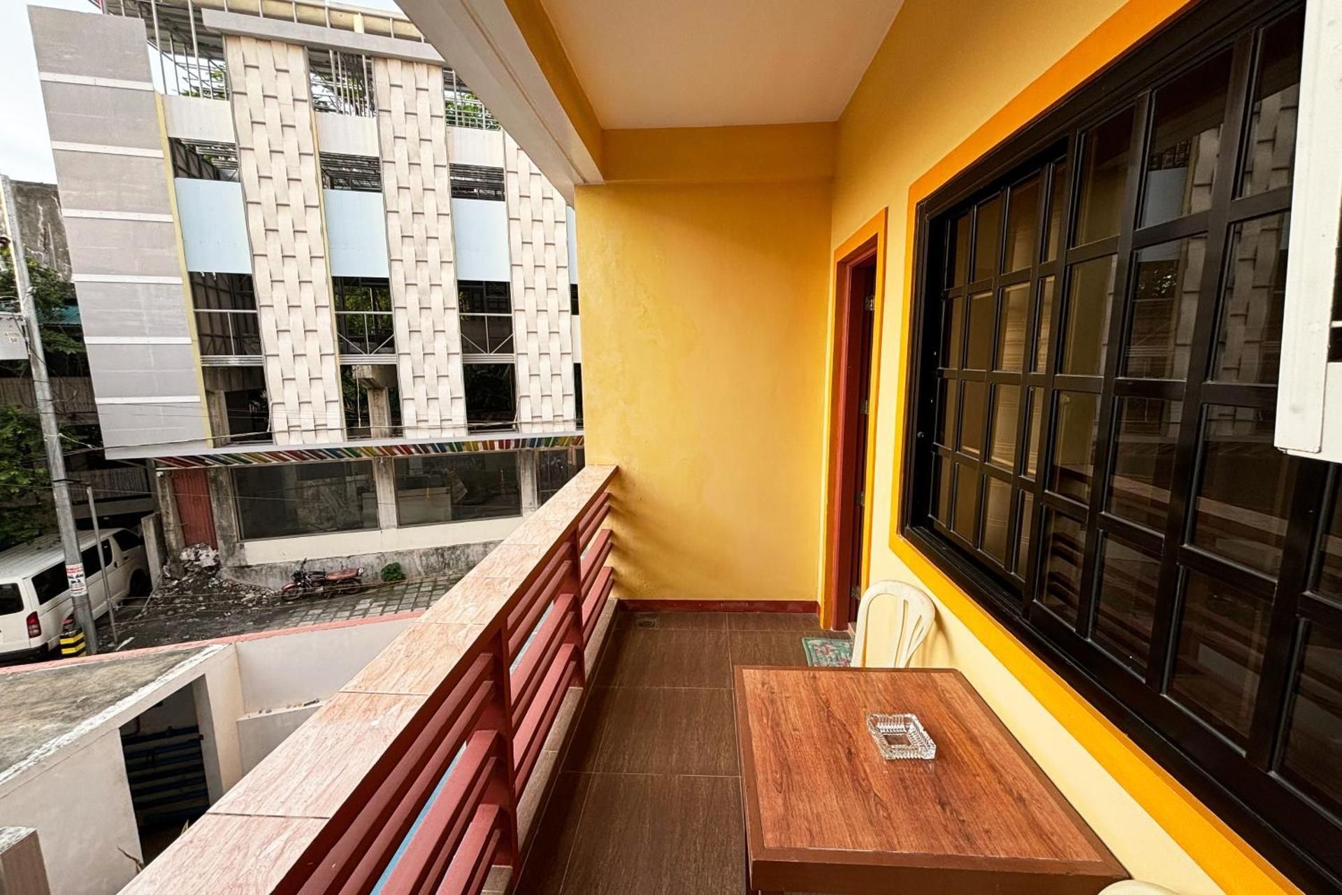 Sea Jewel Hotel Puerto Galera powered by Cocotel Deluxe Double 2