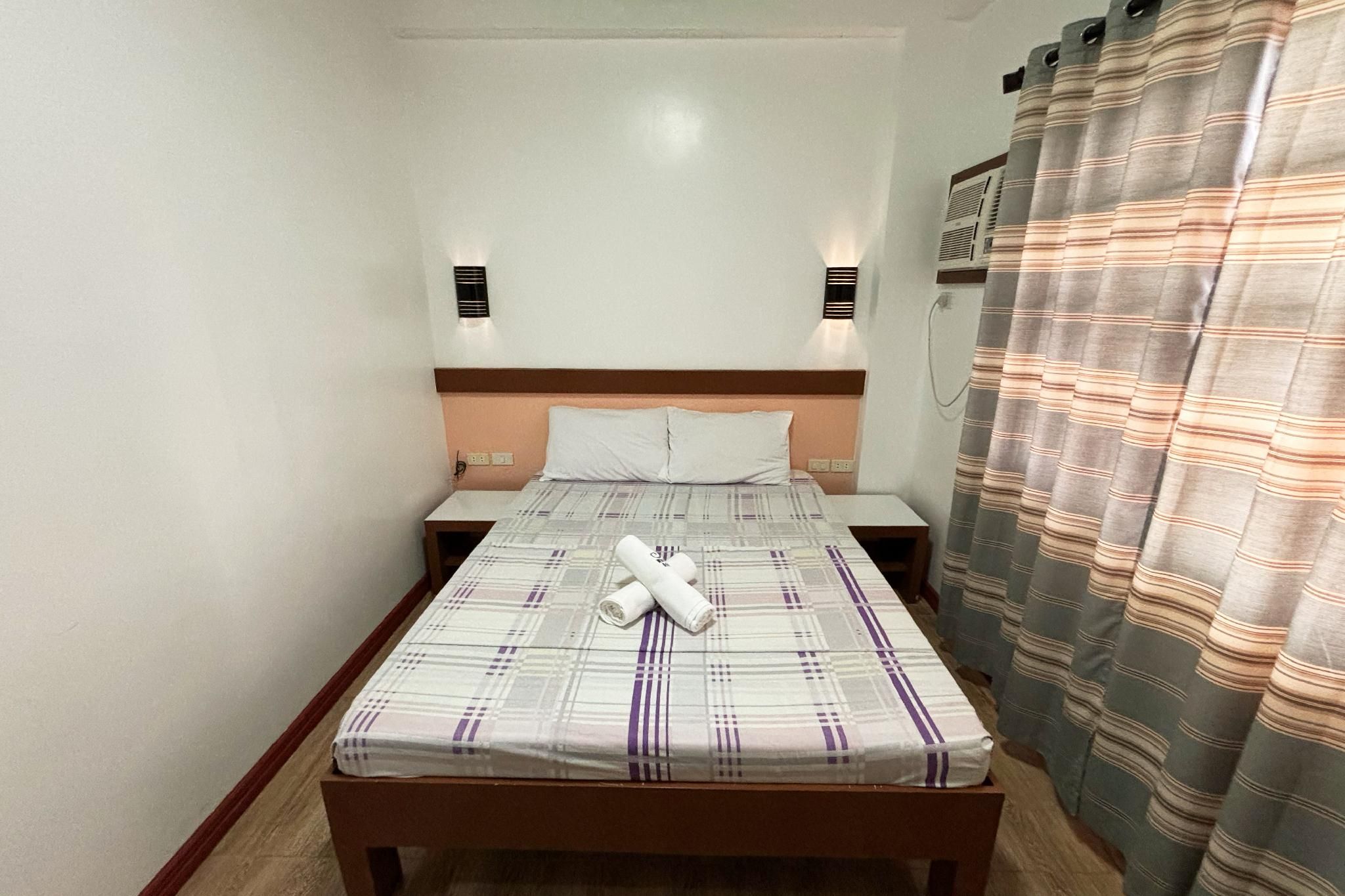 Sea Jewel Hotel Puerto Galera powered by Cocotel Deluxe Double