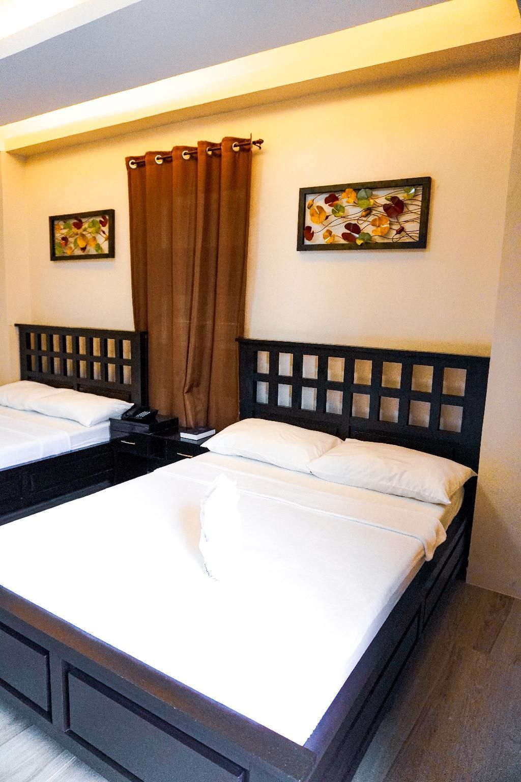 Supreme Deluxe Room