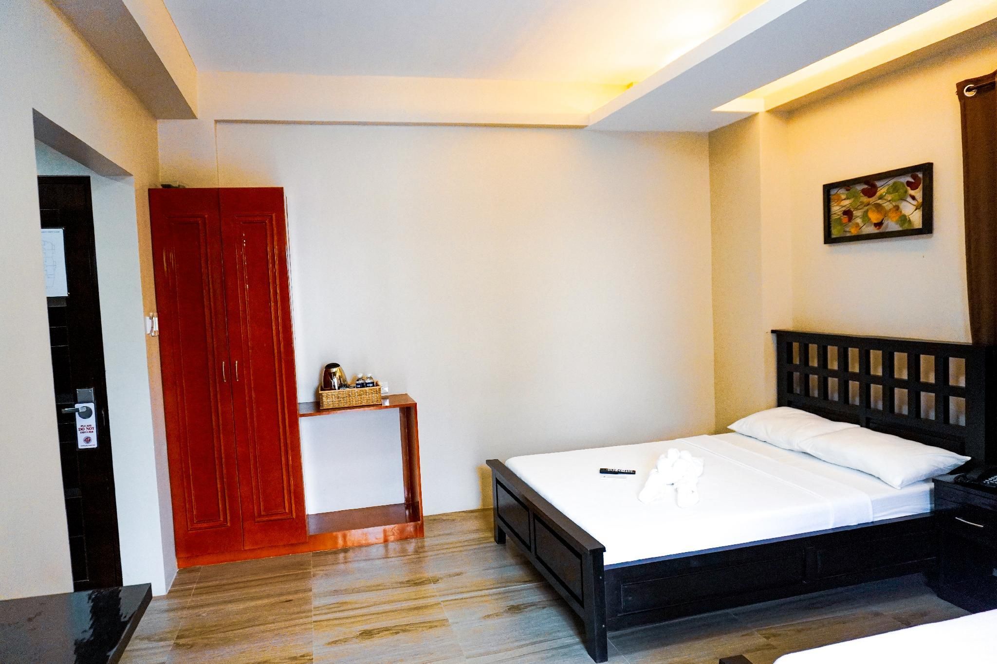 Supreme Deluxe Room
