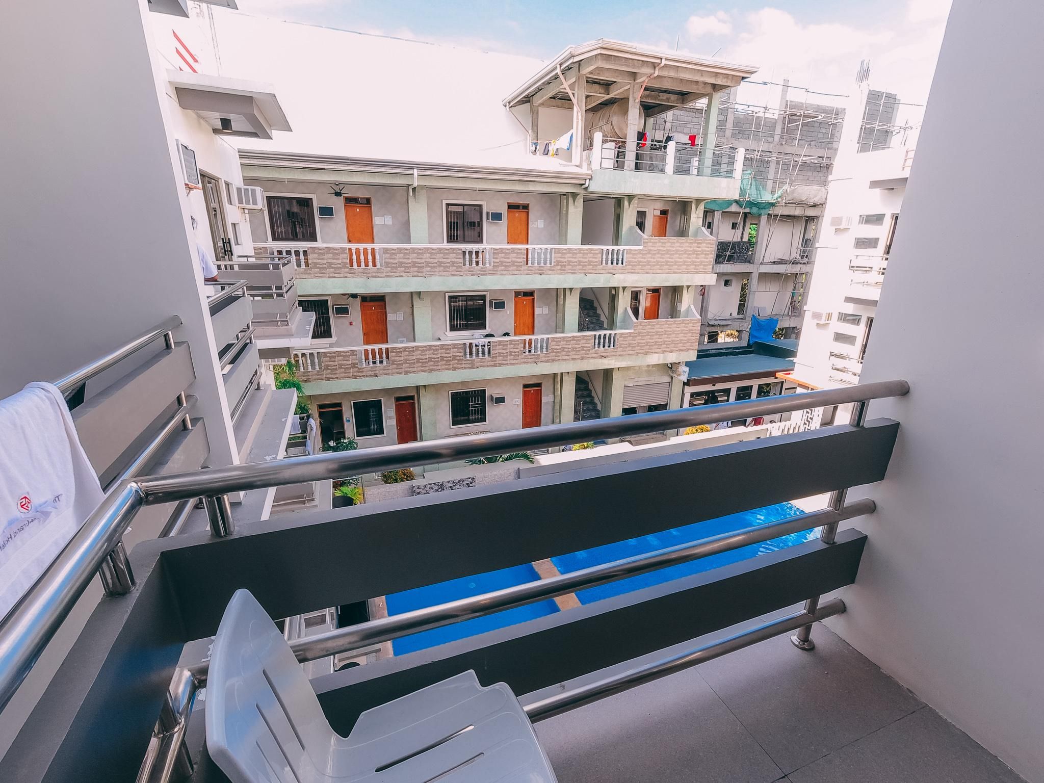 The Mang-Yan Grand Hotel powered by Cocotel