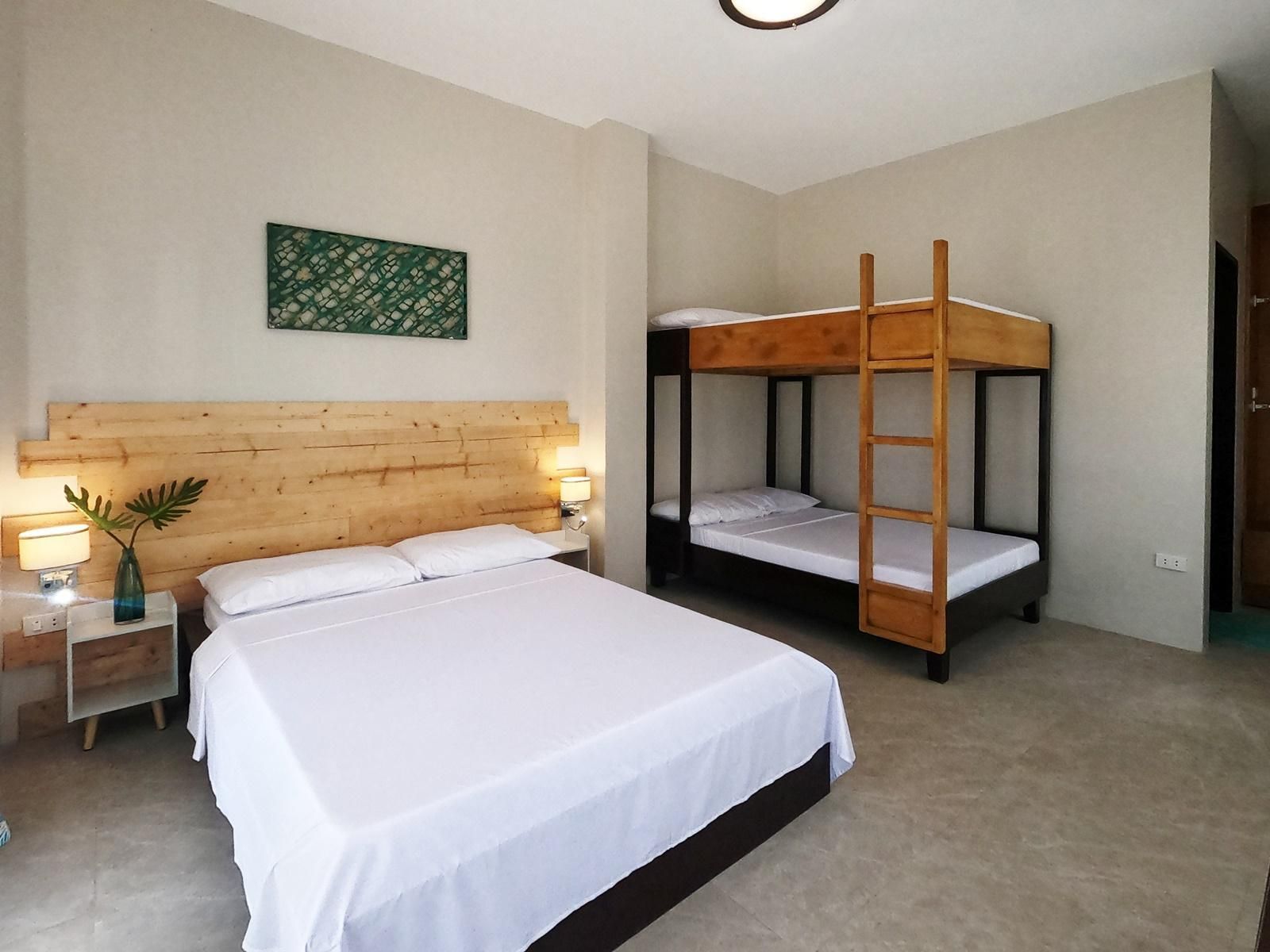 Premium Family Room