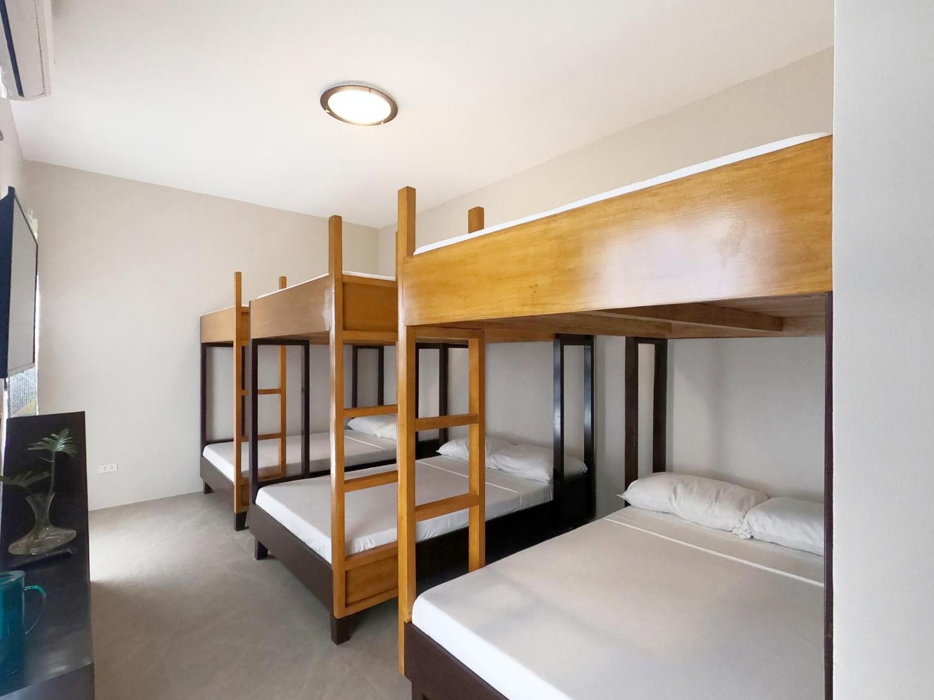 Barkada Room