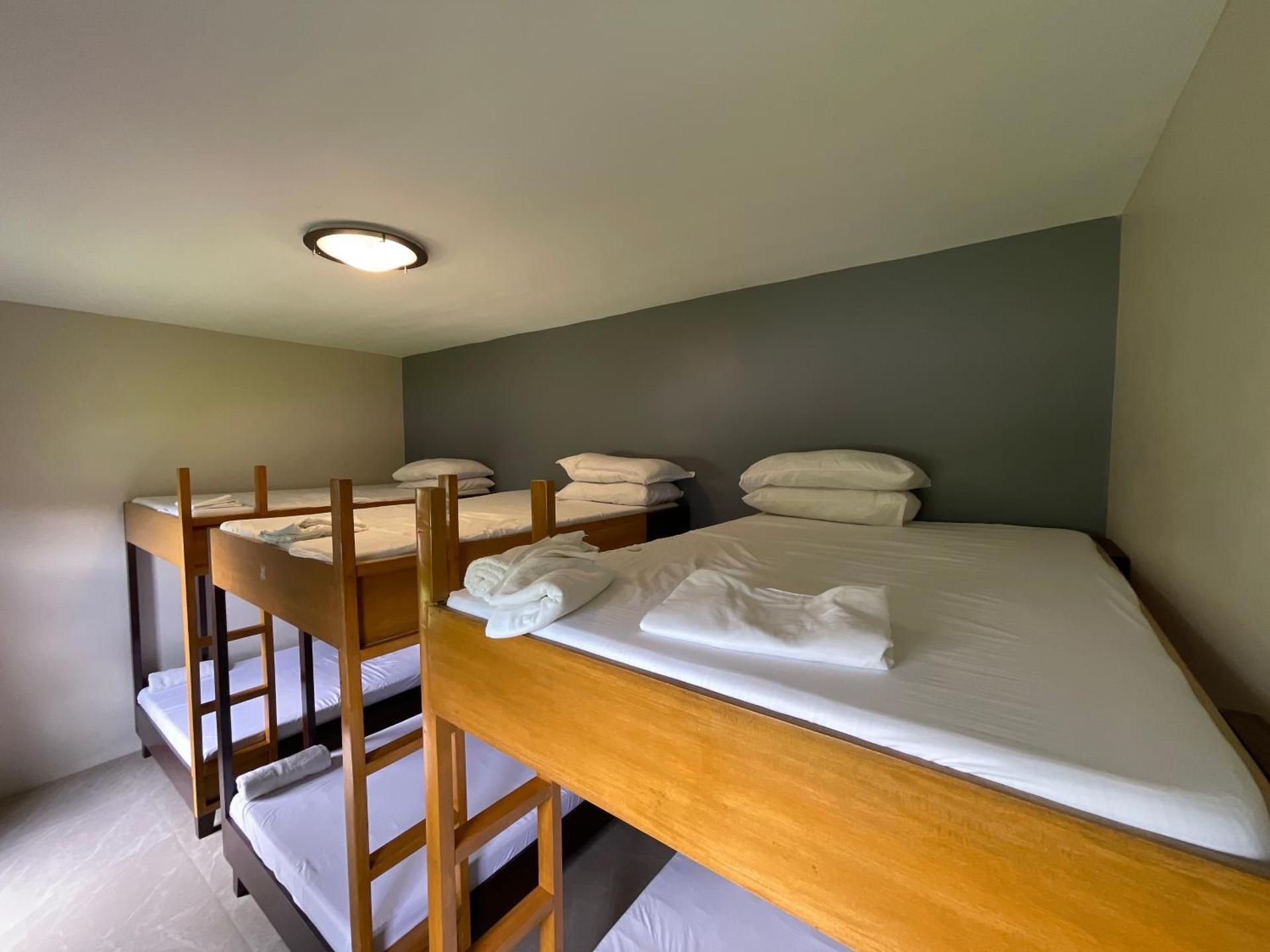 Barkada Room