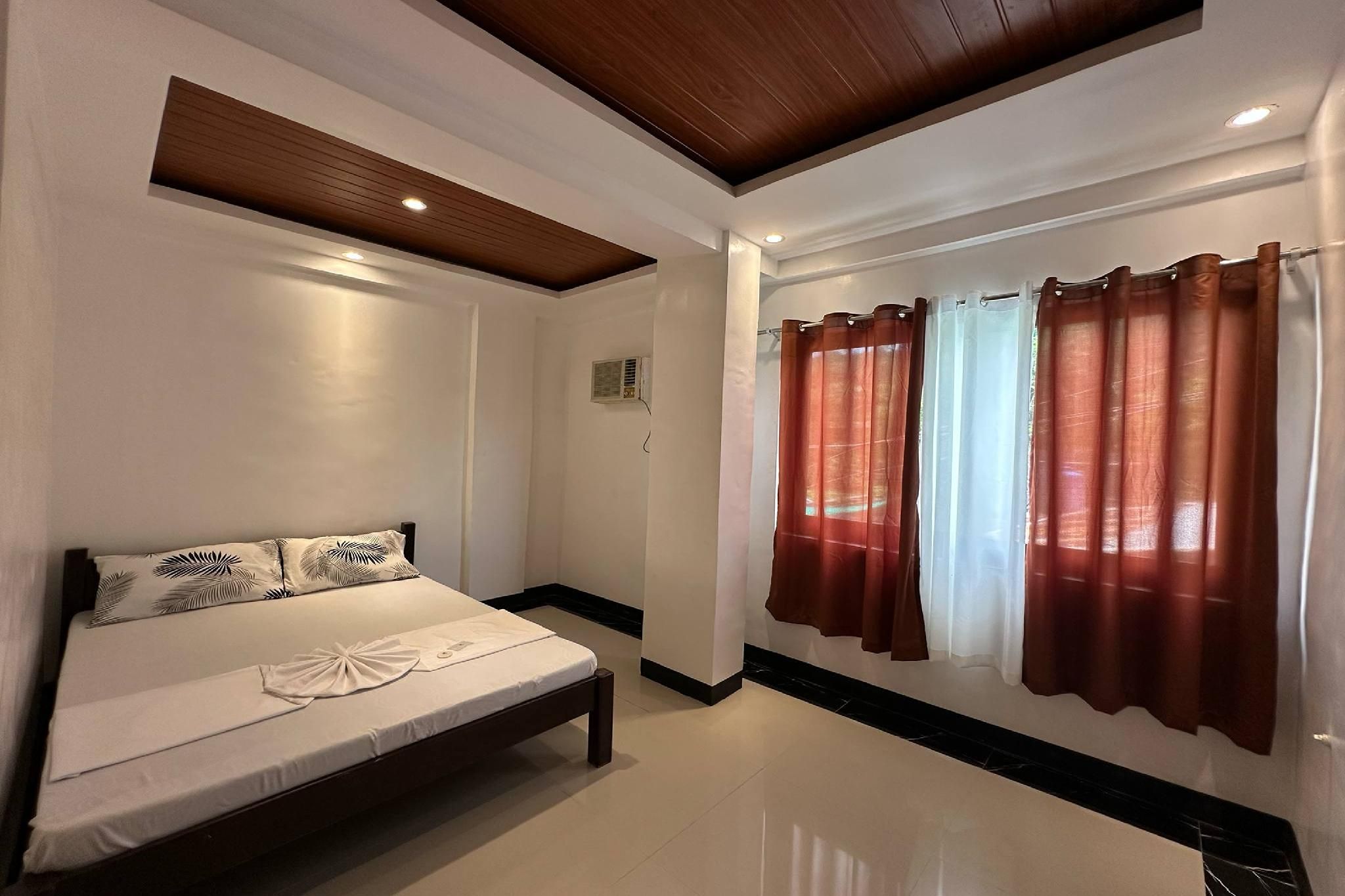 White-Beach Hideaway Resort Puerto Galera Single Room