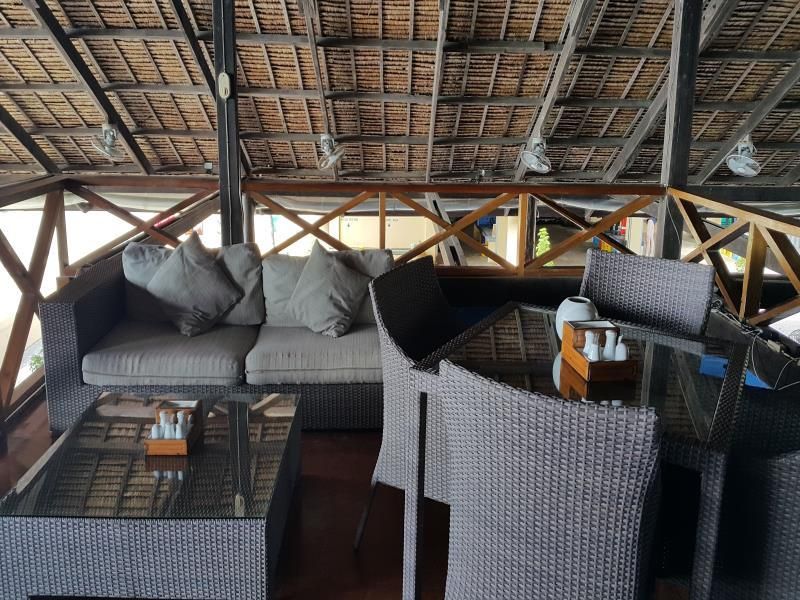 surrounding environment