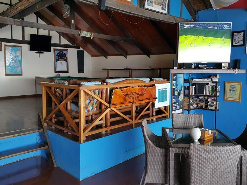 surrounding environment