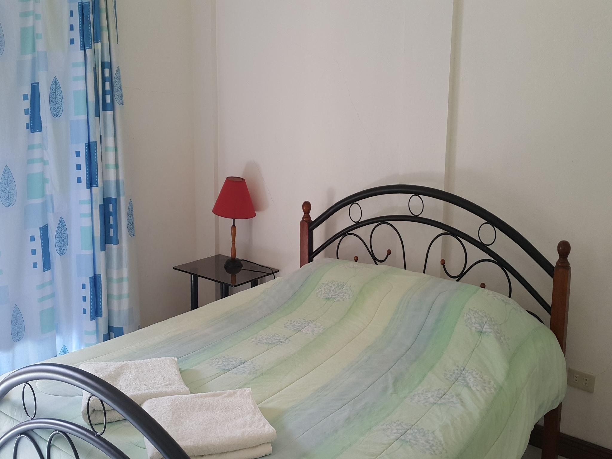 La Laguna Beach Club & Dive Center Deluxe with 1 Double Bed