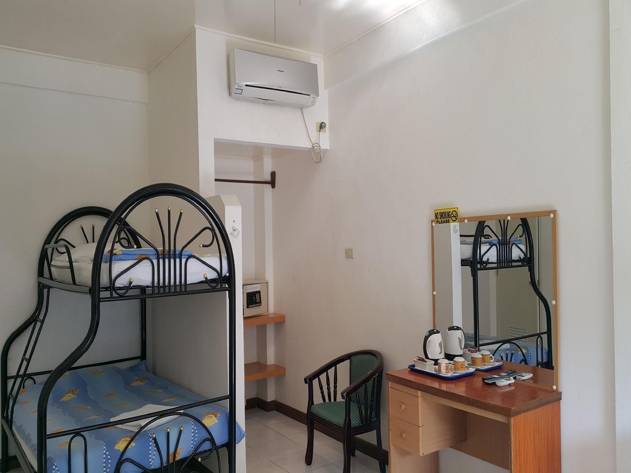 Garden Access Deluxe