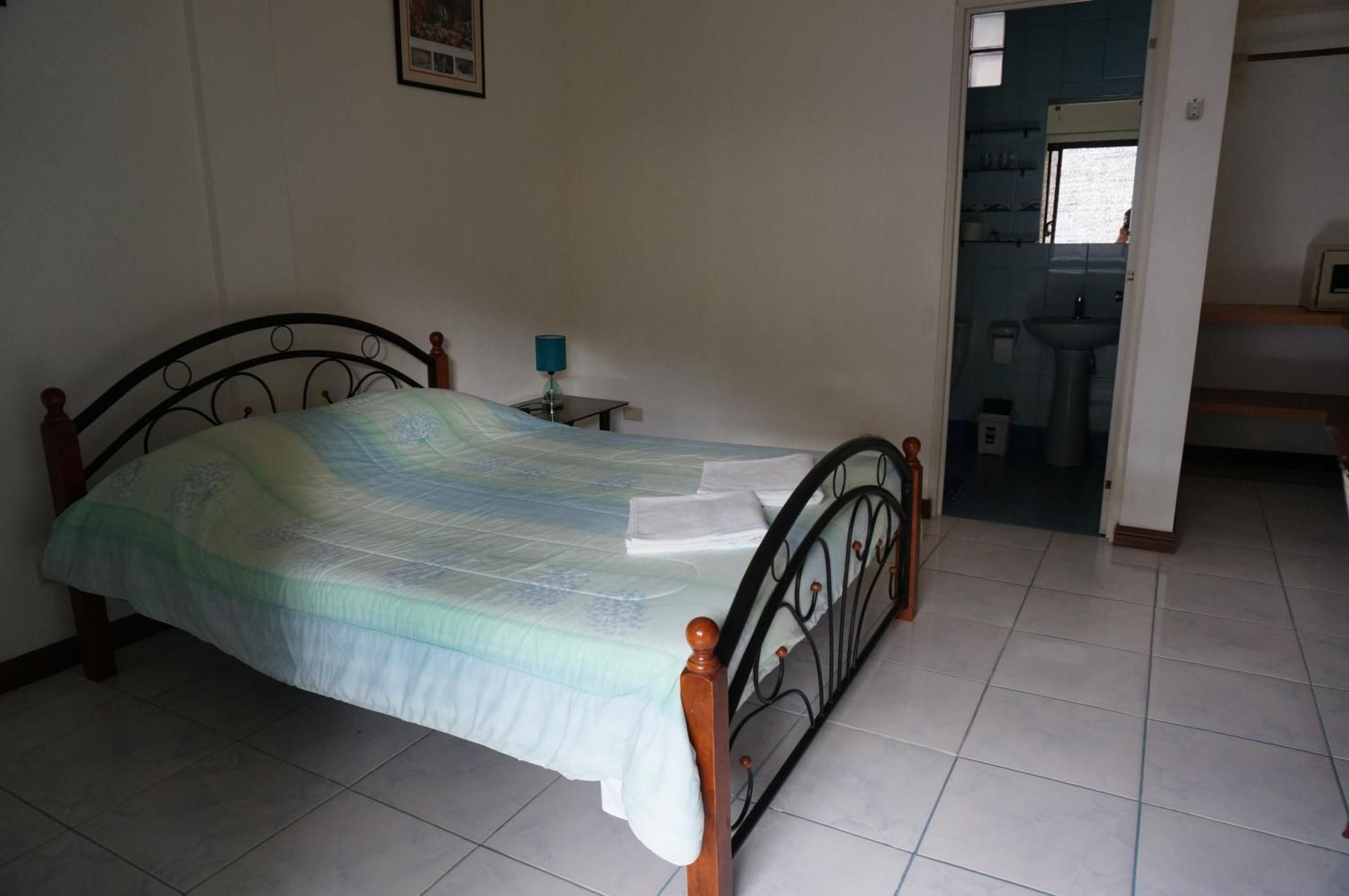 La Laguna Beach Club & Dive Center Deluxe Double or Twin Room 2