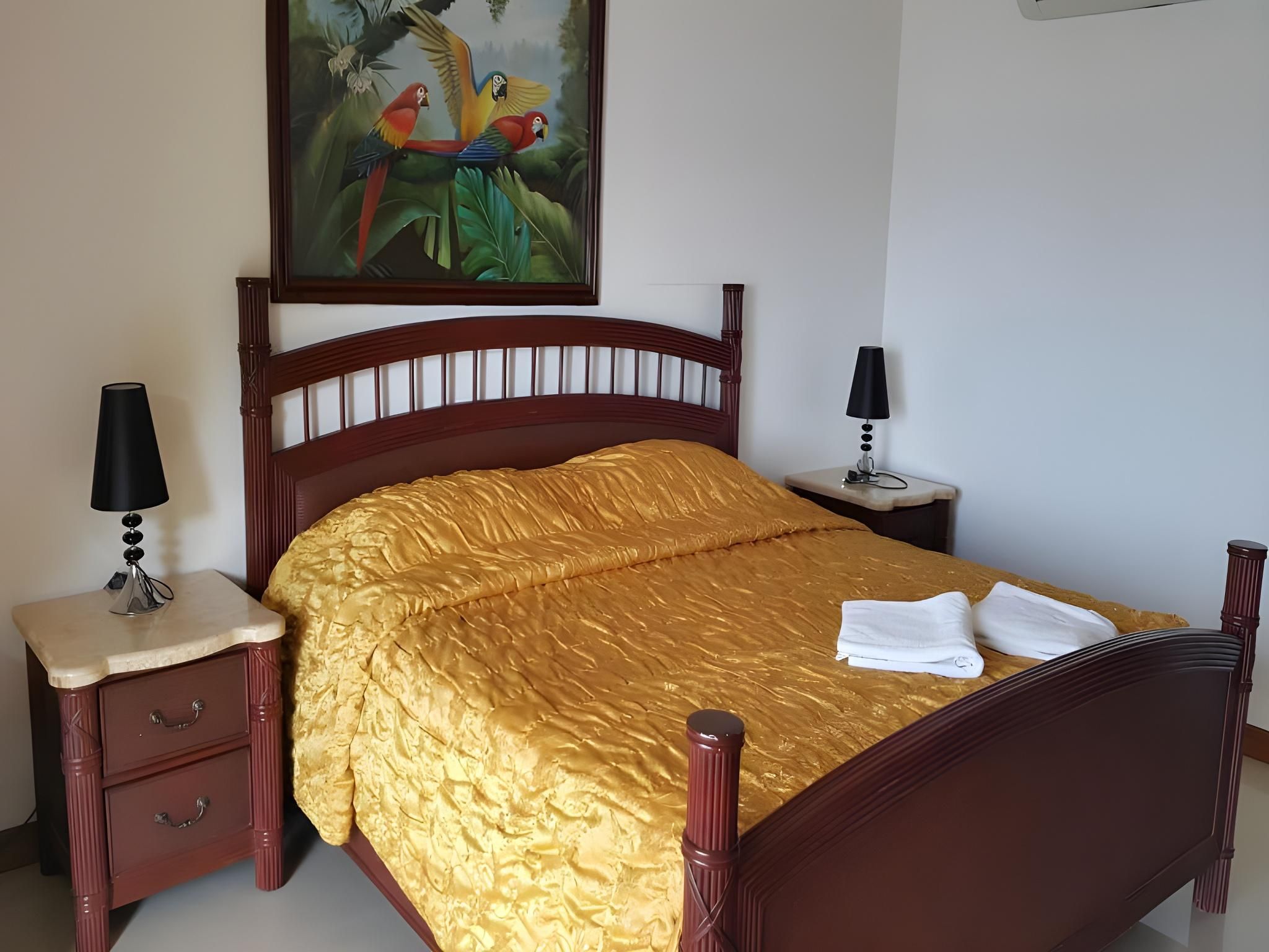 La Laguna Beach Club & Dive Center Suite Beach Front 2