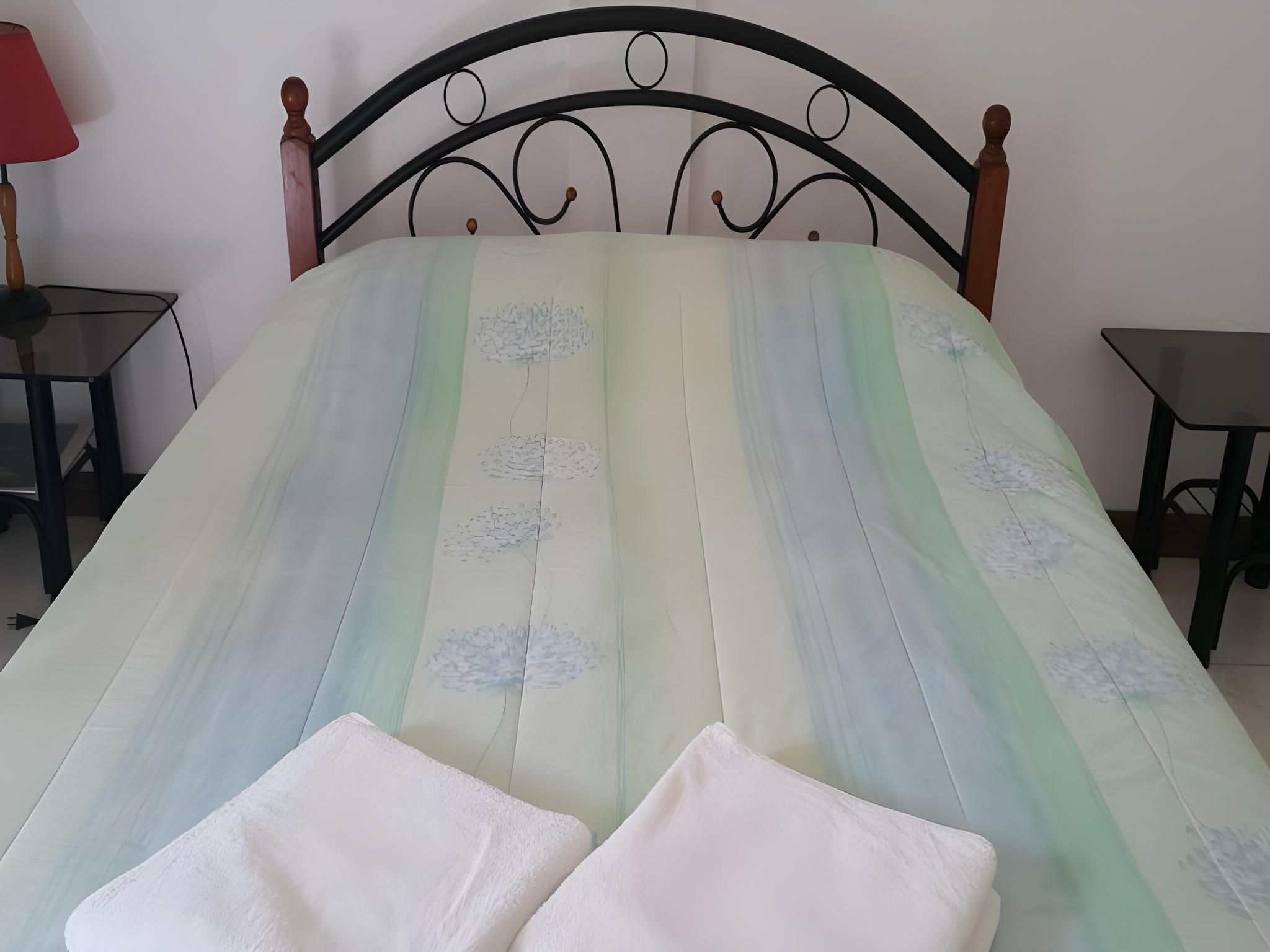 La Laguna Beach Club & Dive Center Deluxe with 1 Double Bed 2