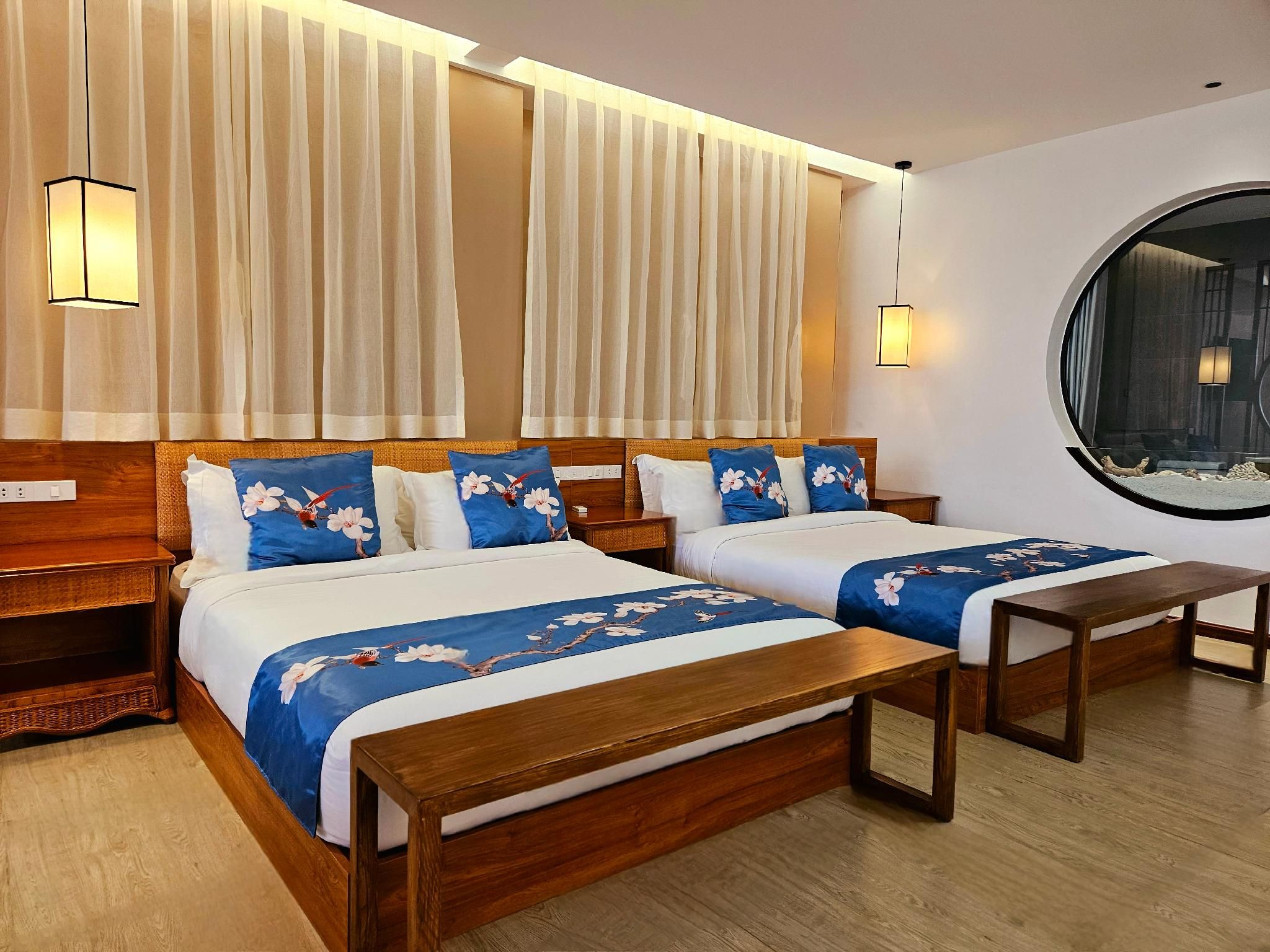 Suite Room Plus
