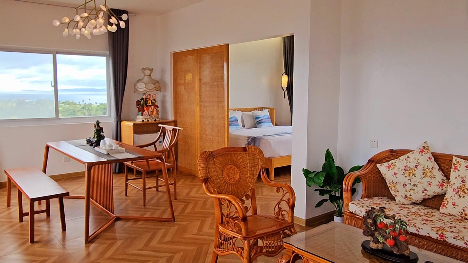 VIP Deluxe Room