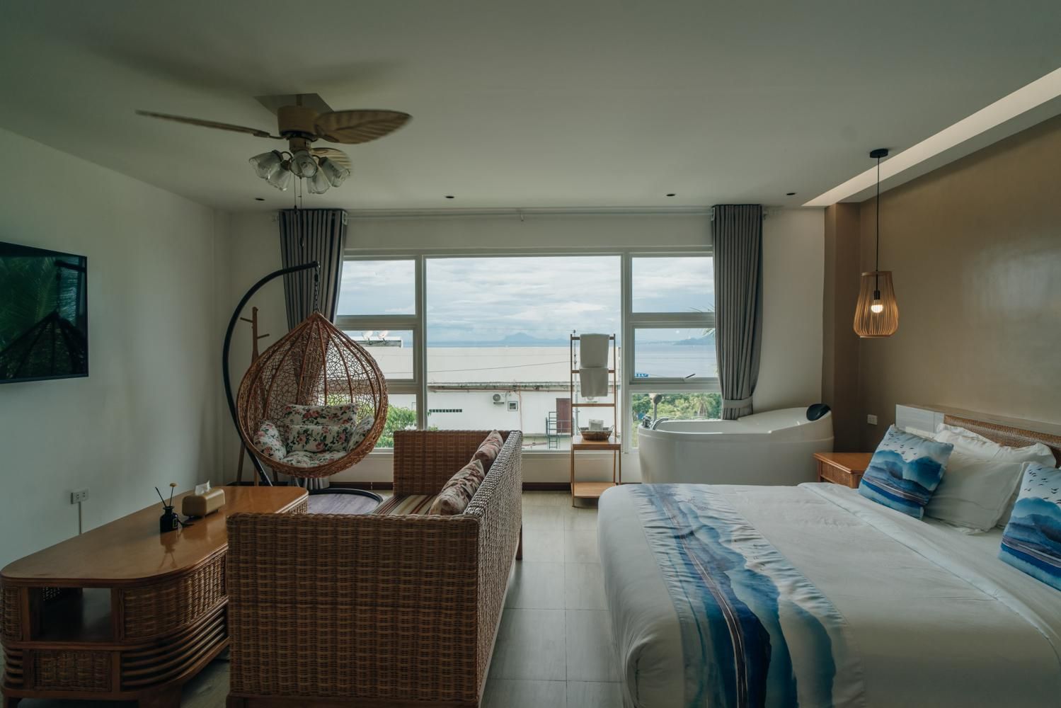 Suite Room